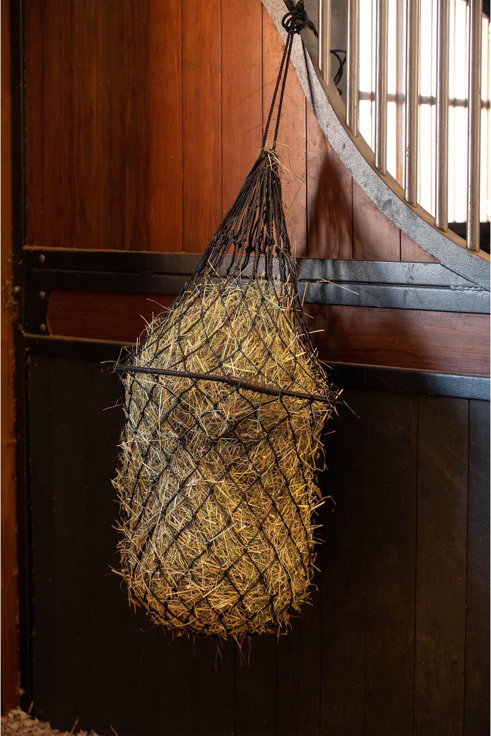 Horse Guard HorseGuard Samo Hay Net Horse Feeders & Waterers