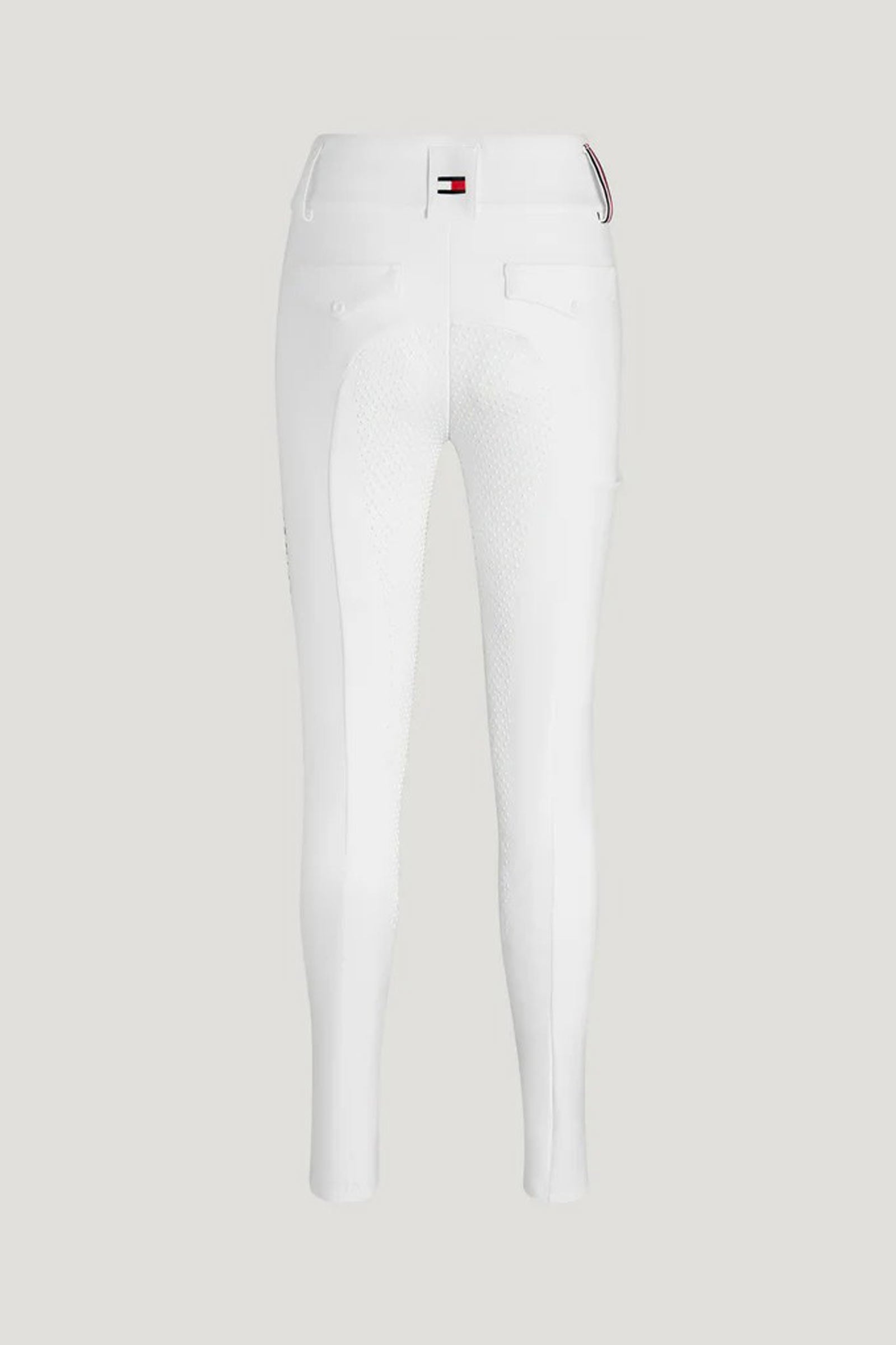 Tommy Hilfiger Equestrian Highland dámské hybridní jezdecké kalhoty s celogripem Womens Breeches