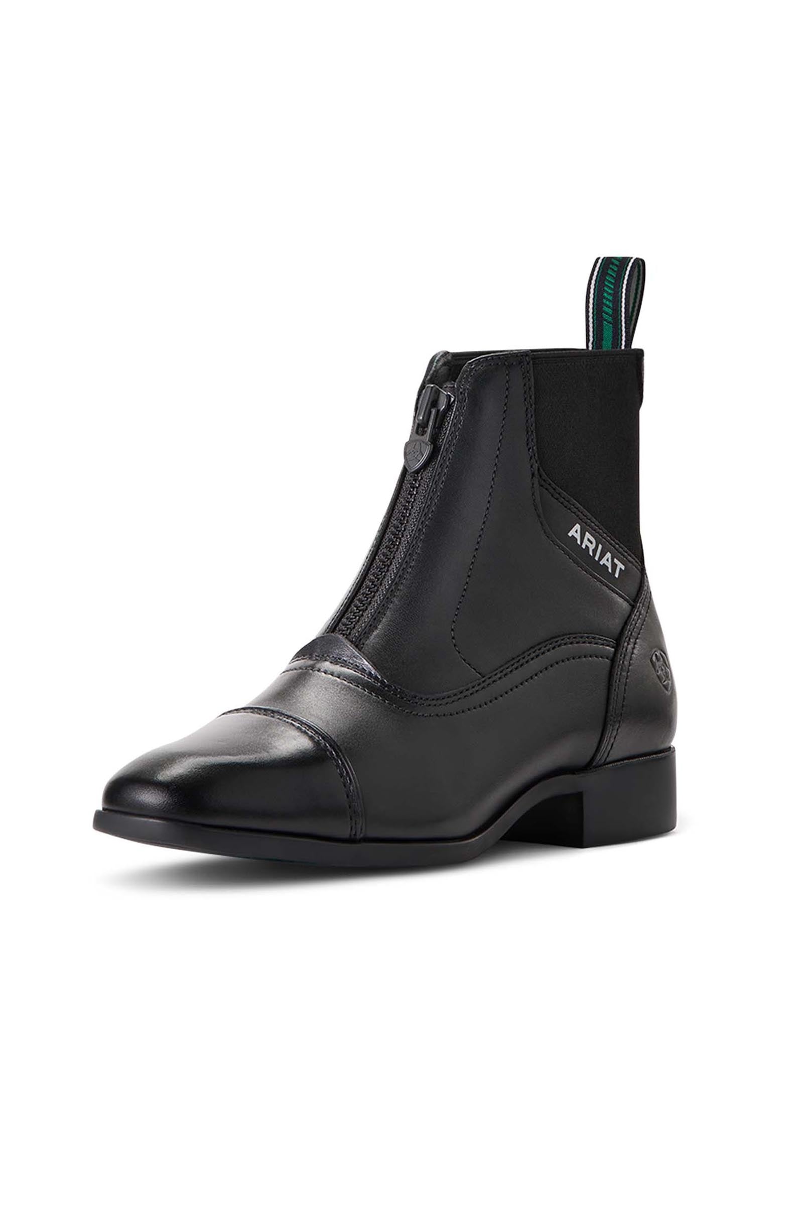 Ariat Palisade dámské paddock boty Riding Boots & Riding Shoes