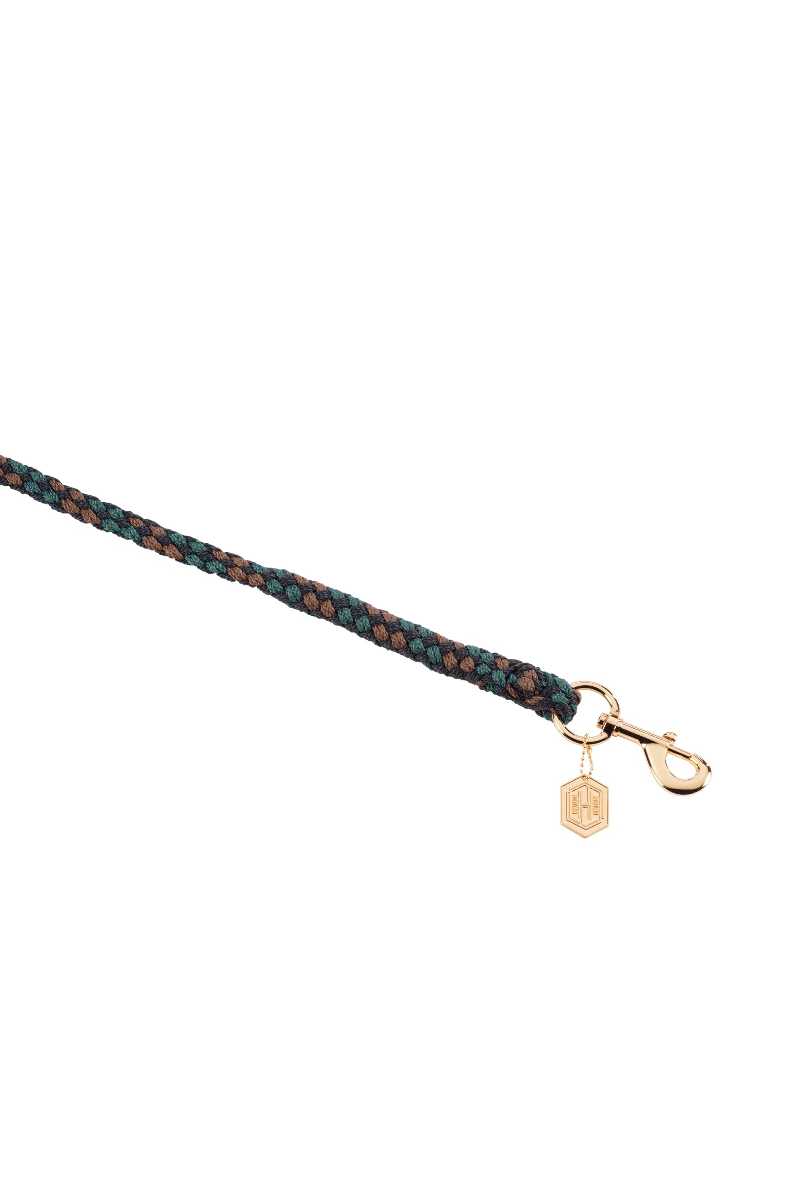 Eskadron Heritage AW24 vodítko s karabinerem Halters & Leads