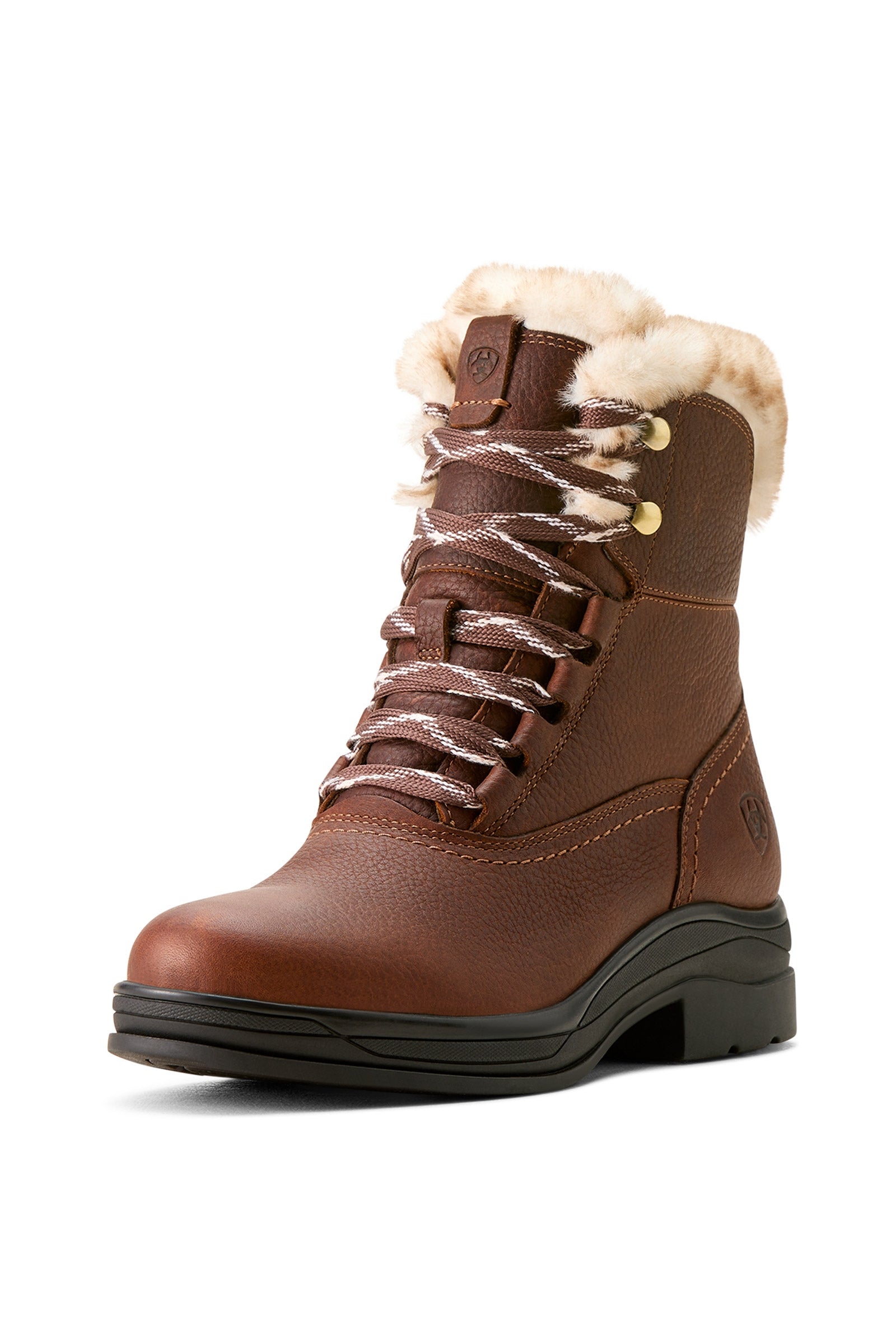 Ariat Harper Sherpa voděodolné Boty Riding Boots & Riding Shoes