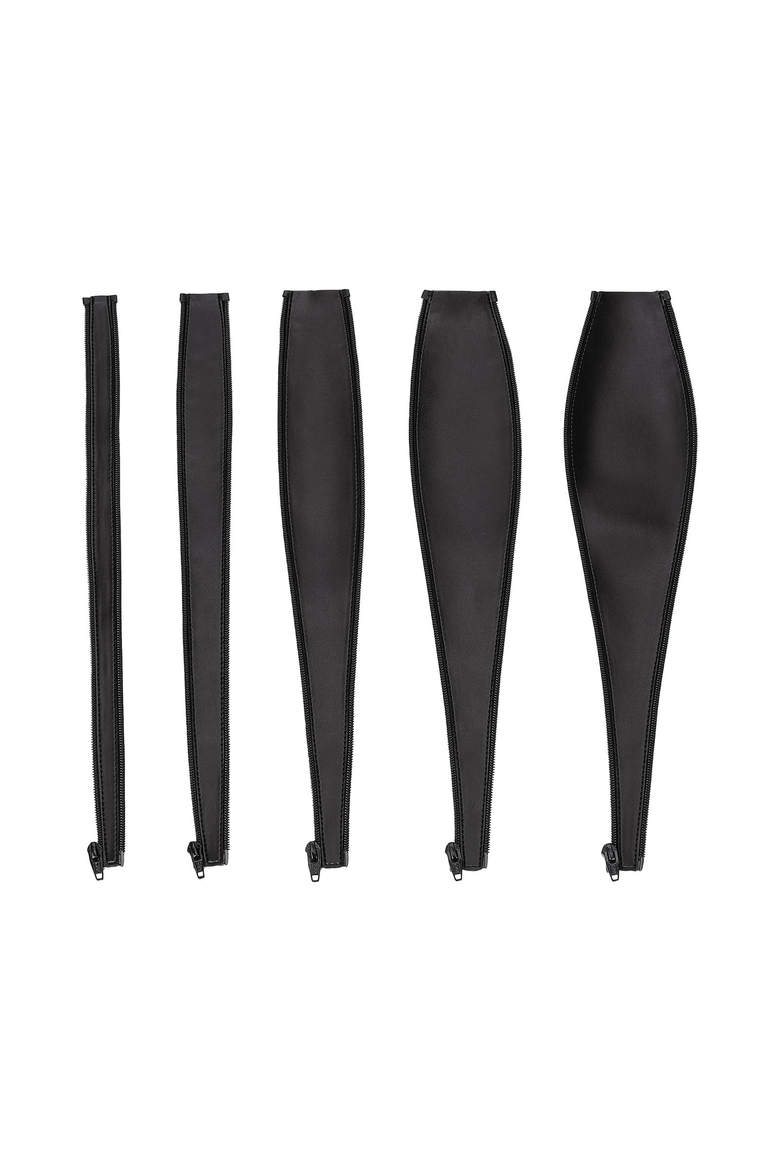 Suedwind Footwear Curvy Am® Vložky Riding Boots & Riding Shoes