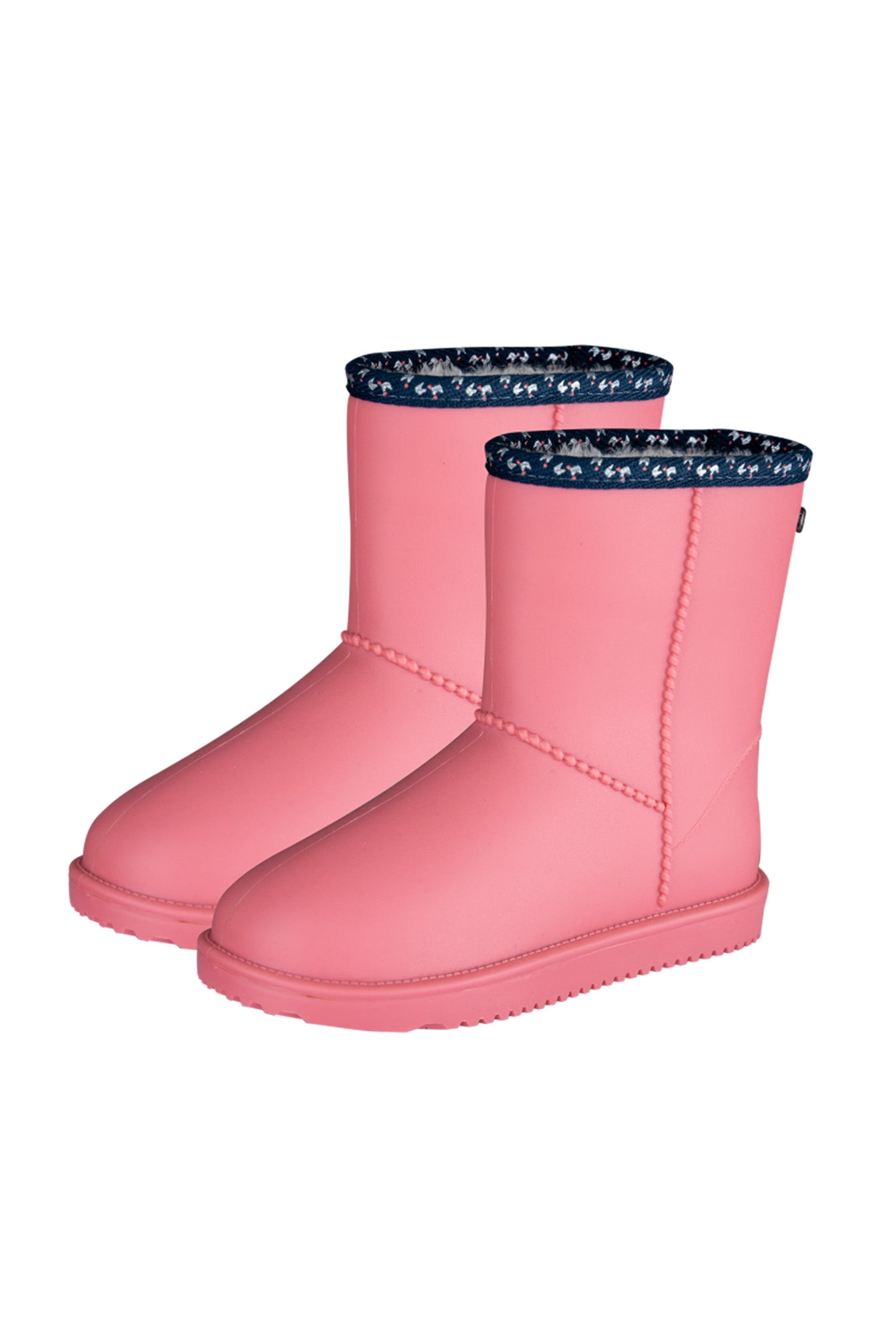 Waldhausen Boty ELT bez deště Riding Boots & Riding Shoes