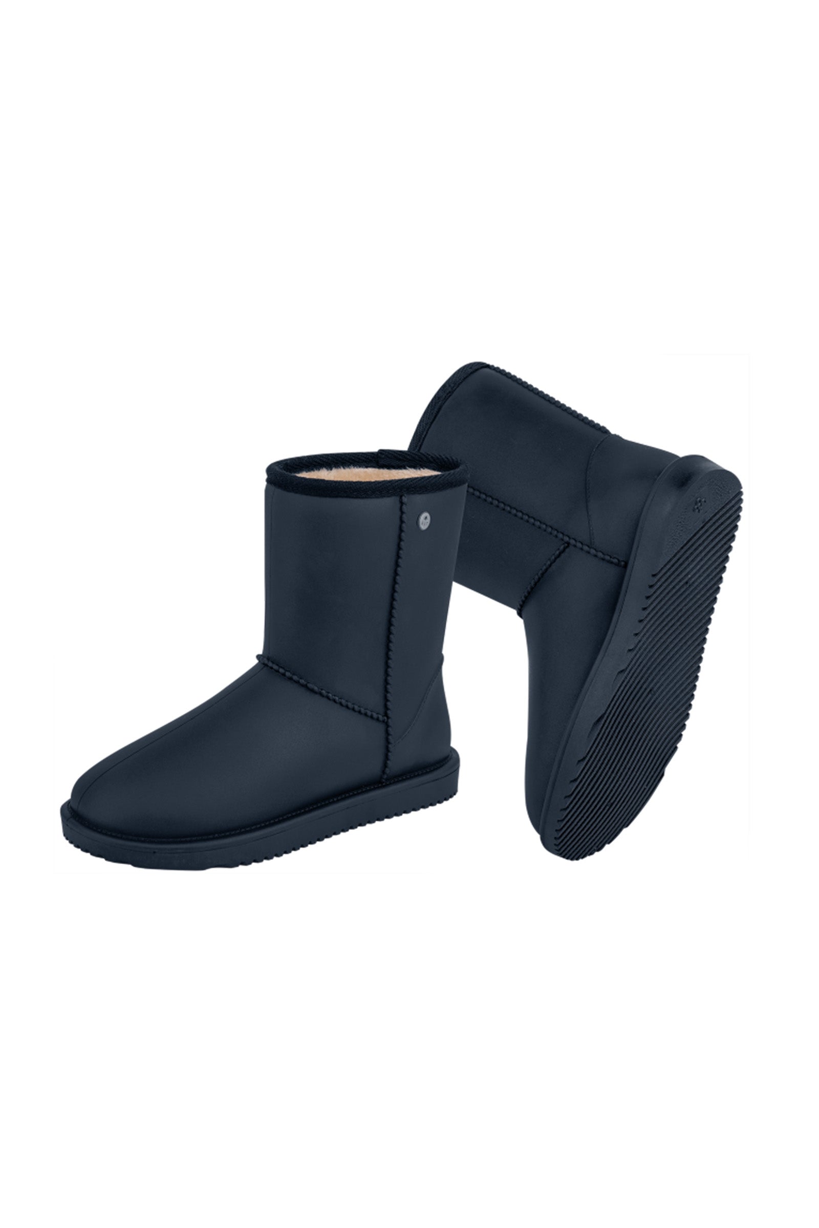 Waldhausen Boty ELT bez deště Riding Boots & Riding Shoes
