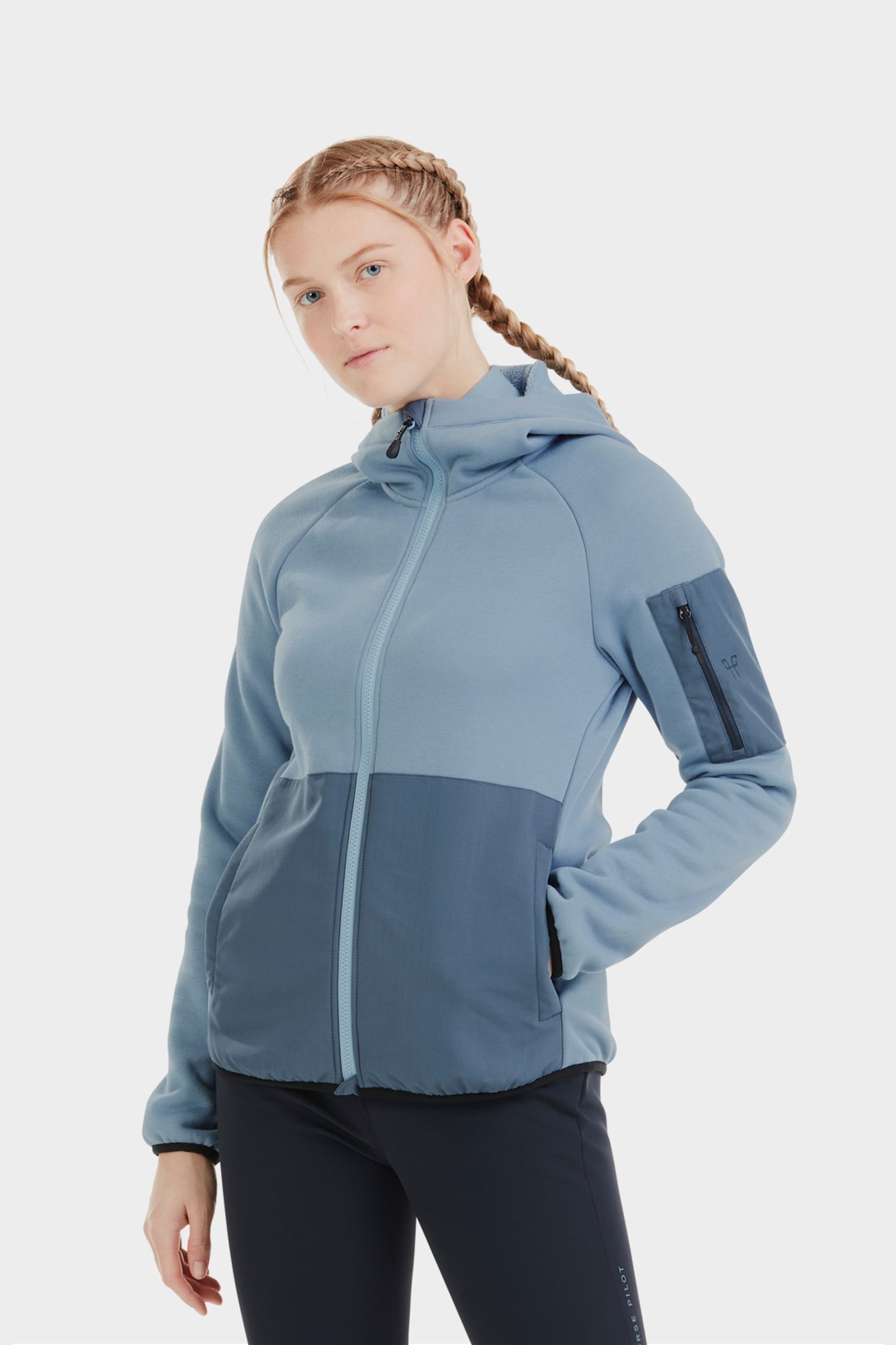 Horse Pilot Pampa dámská bunda Women’s Riding Clothing