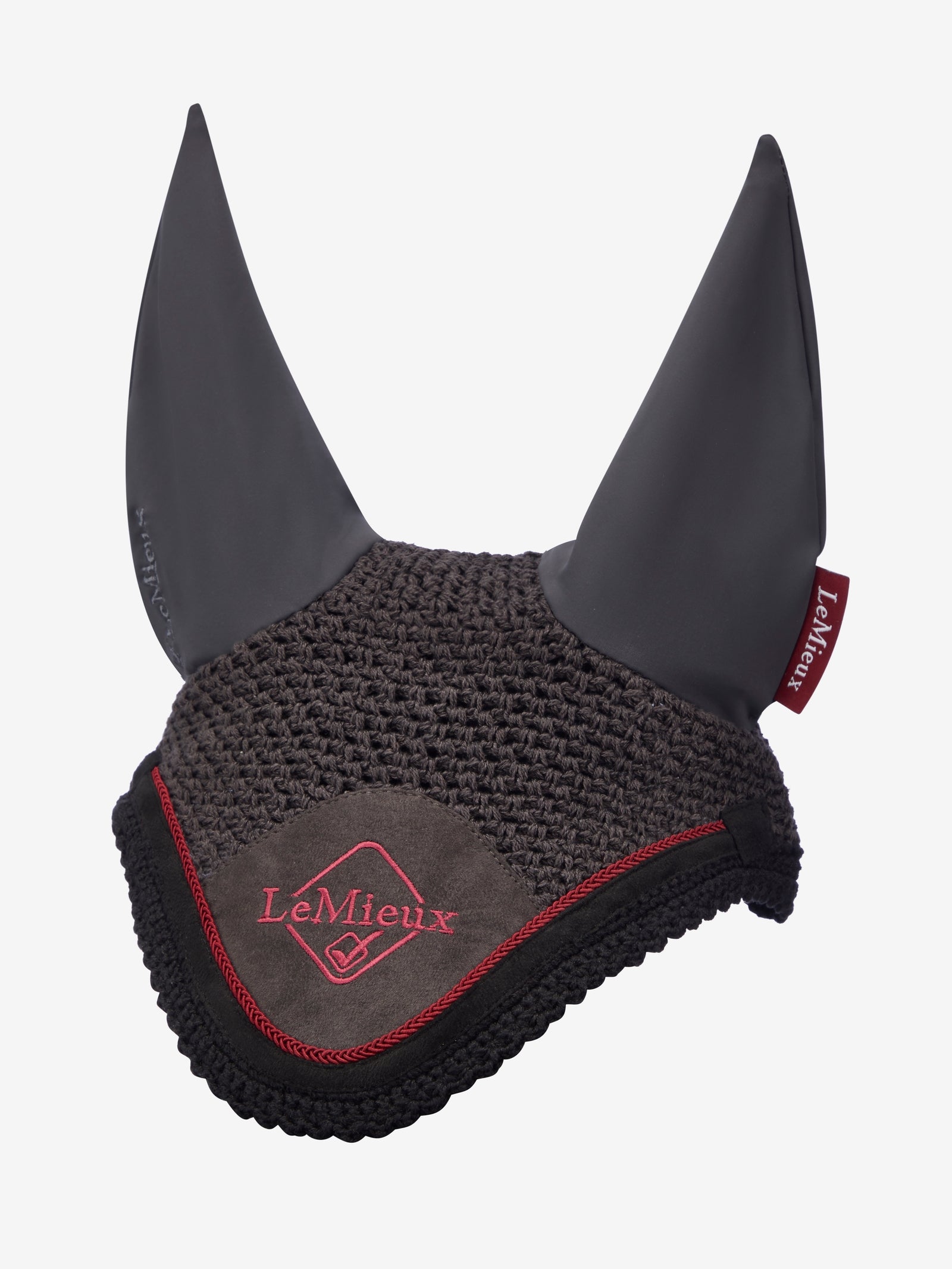 LeMieux Classic Čabraka na uši Saddle Pads