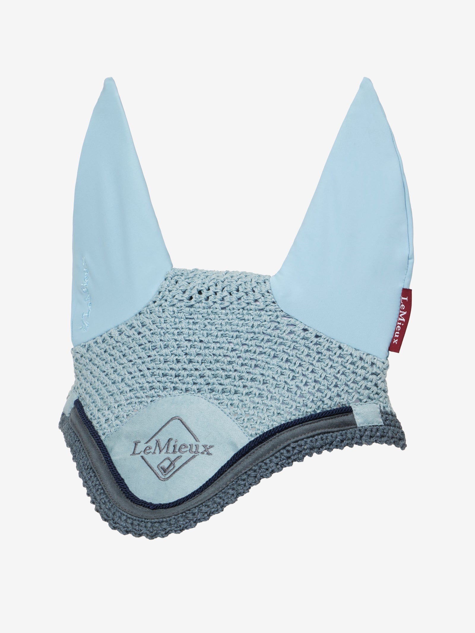 LeMieux Classic Čabraka na uši Saddle Pads