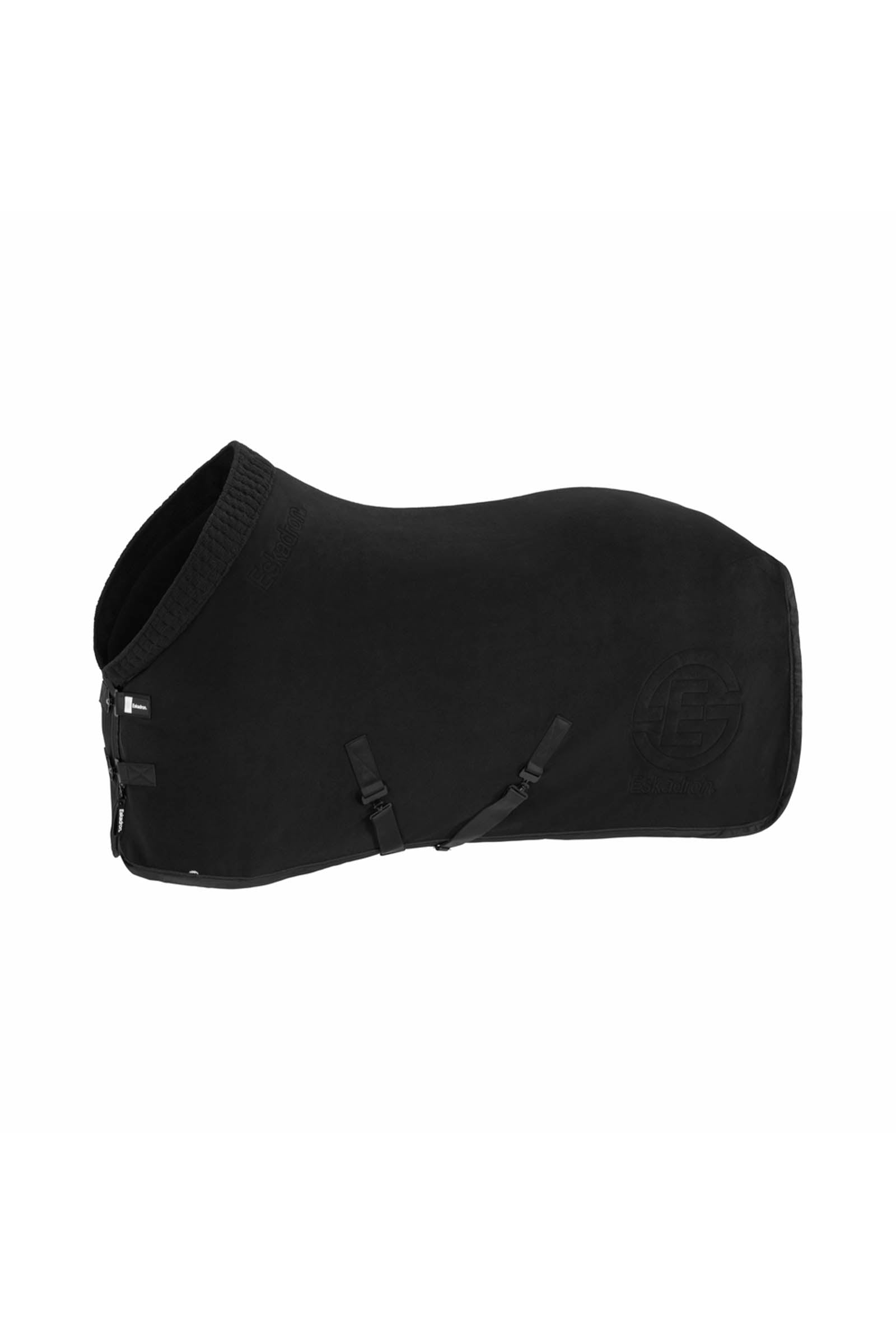 Eskadron Dynamics AW25 Dvouvrstvá fleecová deka Horse Rugs