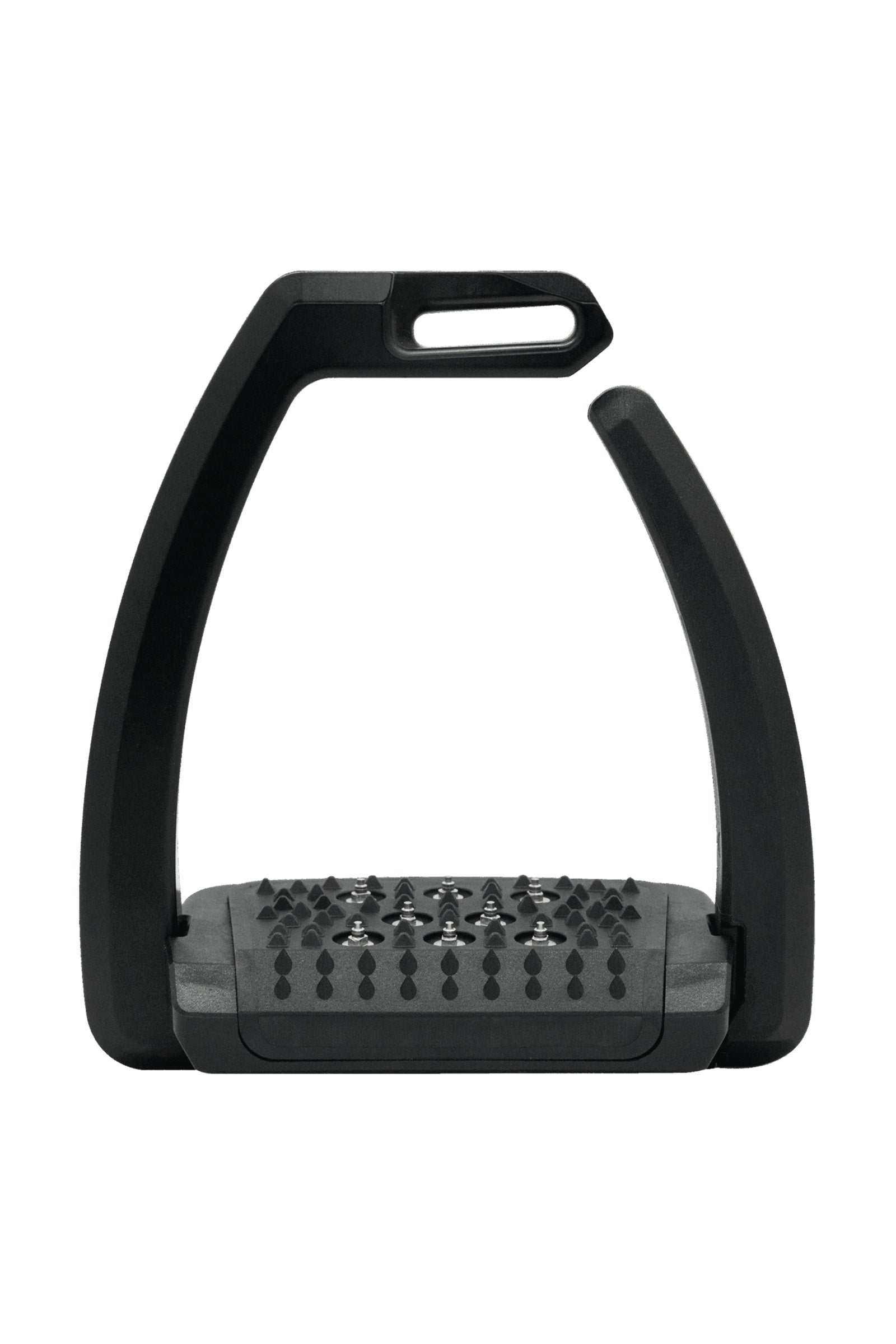 Sprenger Bezpečný nástroj Aero Saddles, Girths & Stirrups