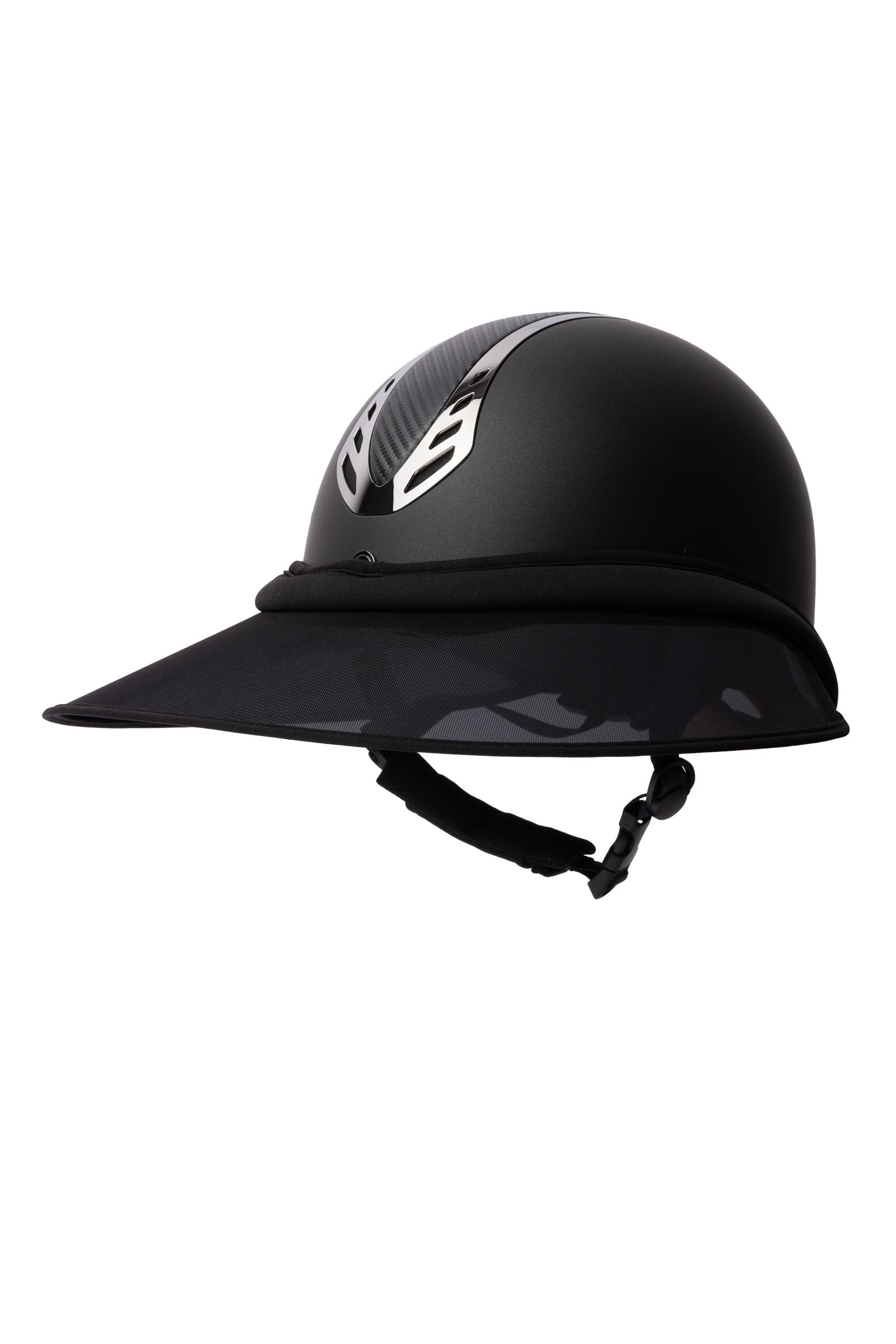 Horze kšilt na jezdeckou přilbu Safety Equipment