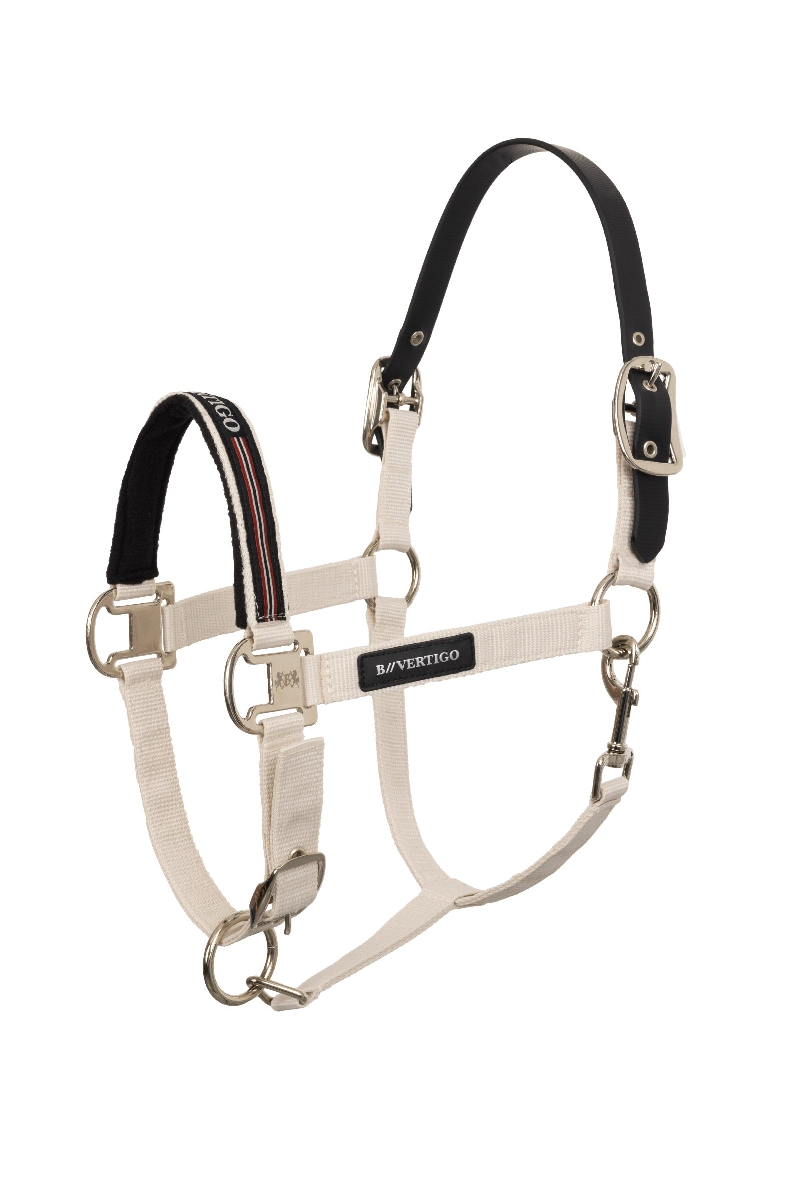 B Vertigo Ohlávka Empowerment Halters & Leads