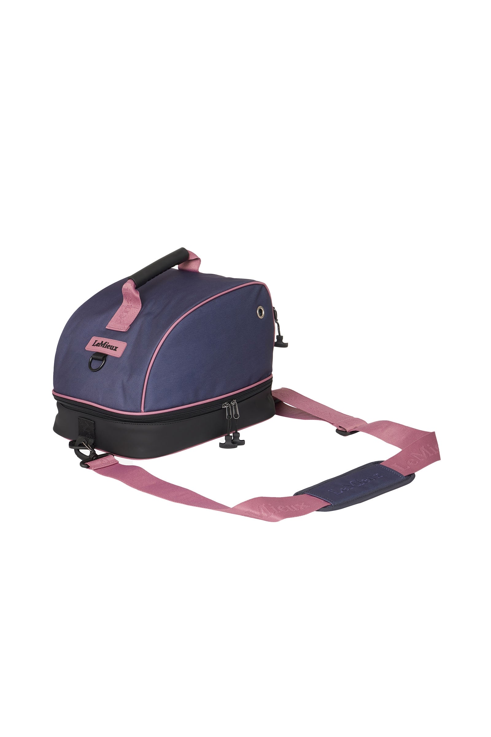 LeMieux Krabice na jezdeckou přilbu Accessories