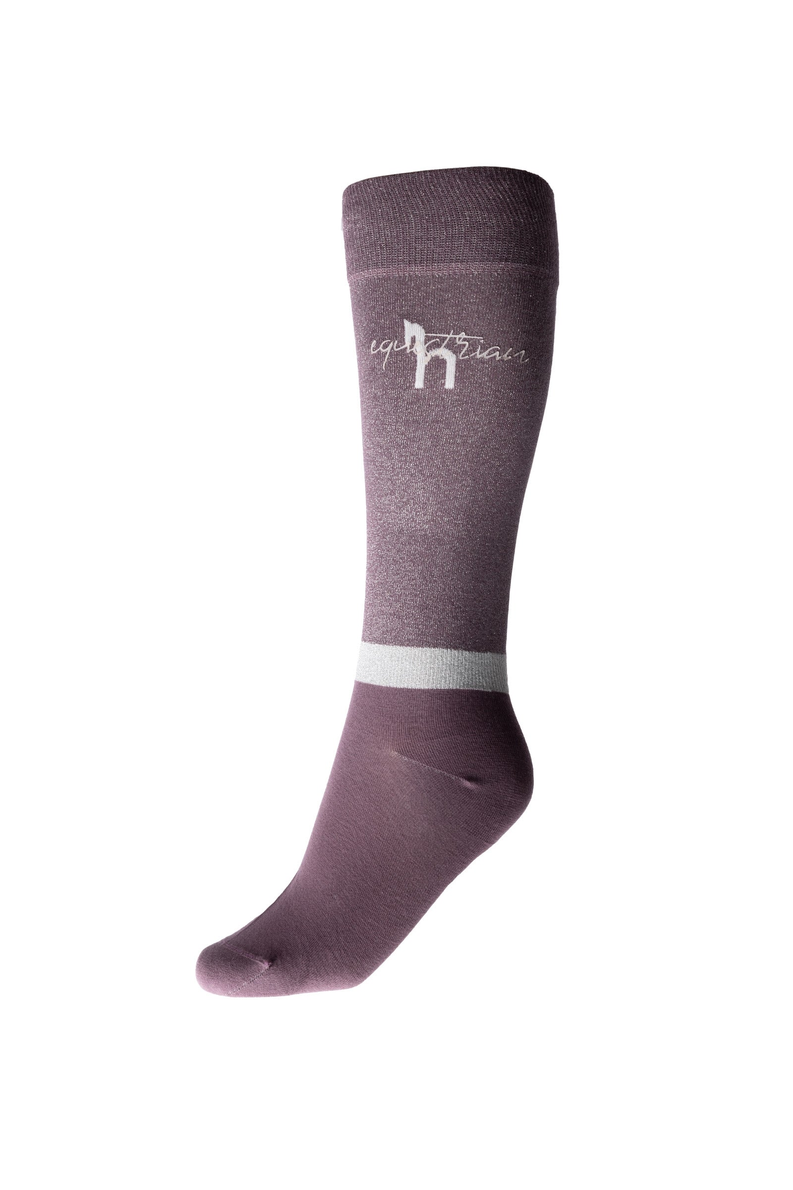 Horze Fay dětské jezdecké ponožky Kids Apparel