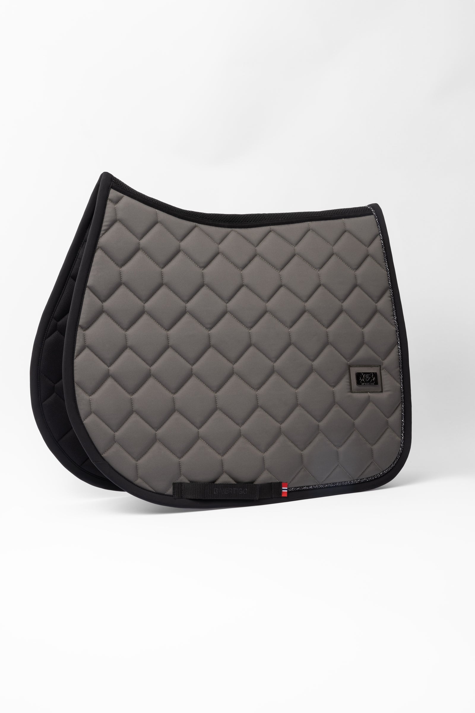 B Vertigo Onyx Skokové podsedlová dečka Saddle Pads