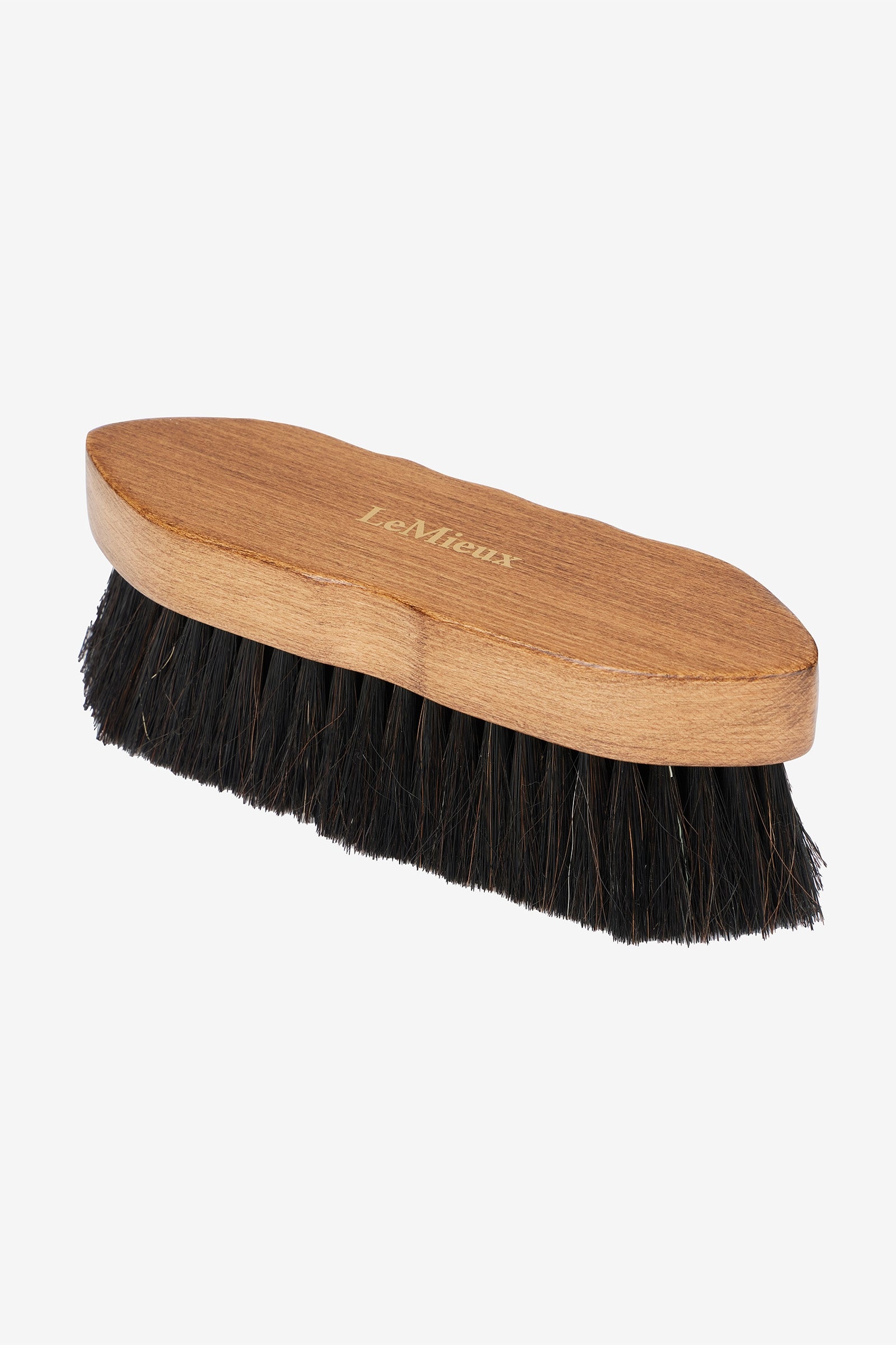 LeMieux Kombinovaný tělový kartáč Artisan Horse Grooming Tools