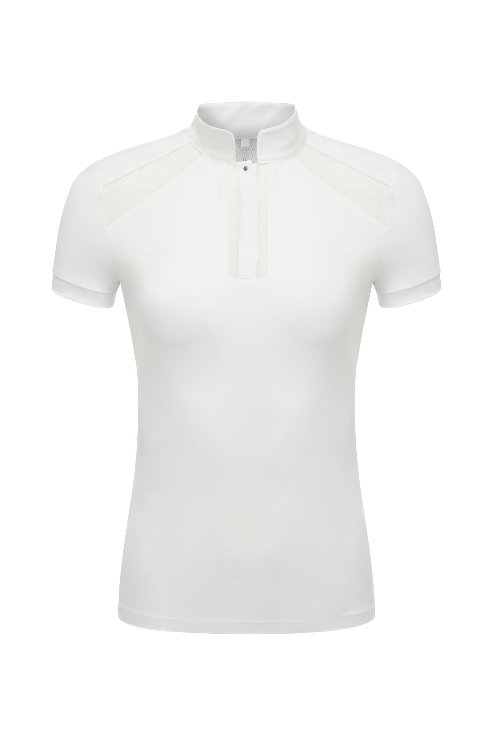 LeMieux Camille tričko s krátkým rukávem na závody Women’s Riding Clothing