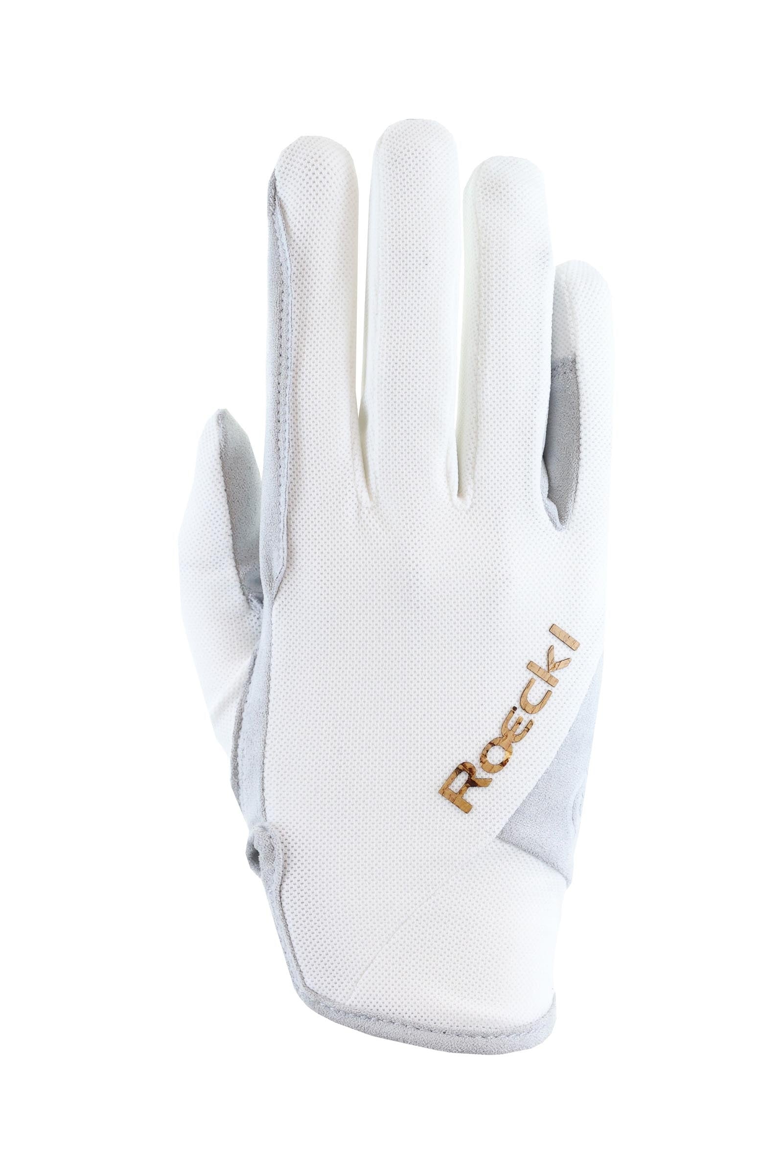 Roeckl Mareno funkční jezdecké rukavice Riding Gloves