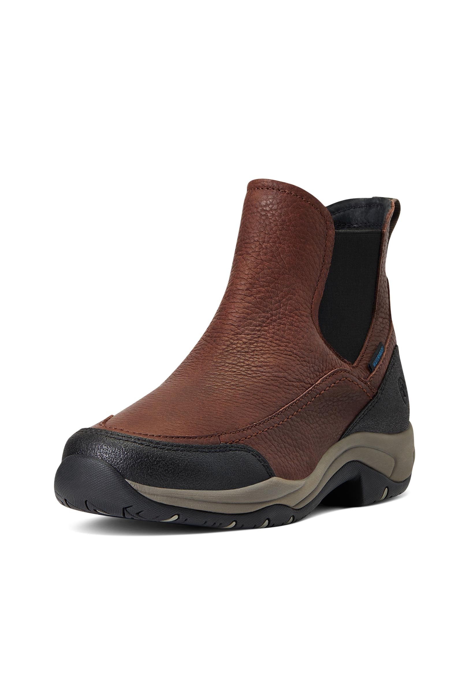 Ariat Terrain Blaze dámské voděodolné polobotky Riding Boots & Riding Shoes