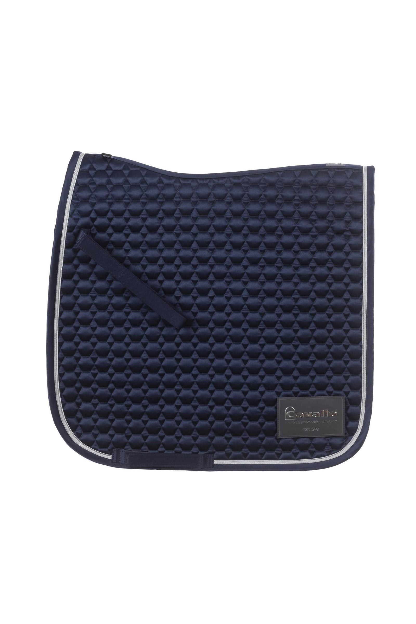 Cavallo CavalJolly dressurová podsedlová dečka s čísly Saddle Pads