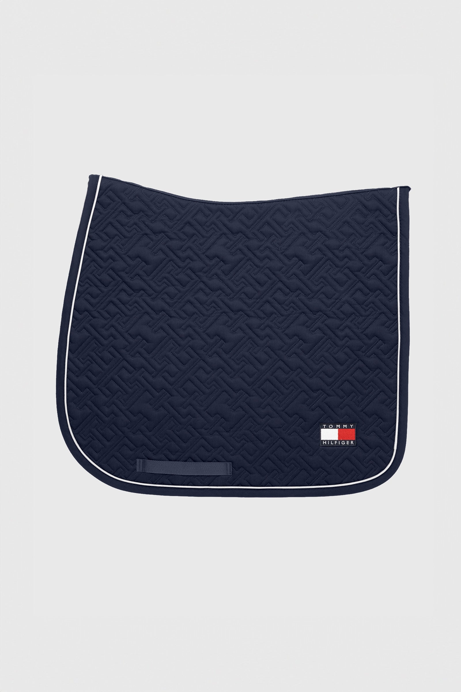 Tommy Hilfiger Equestrian Oxford drezurní podložka pod sedlo Saddle Pads