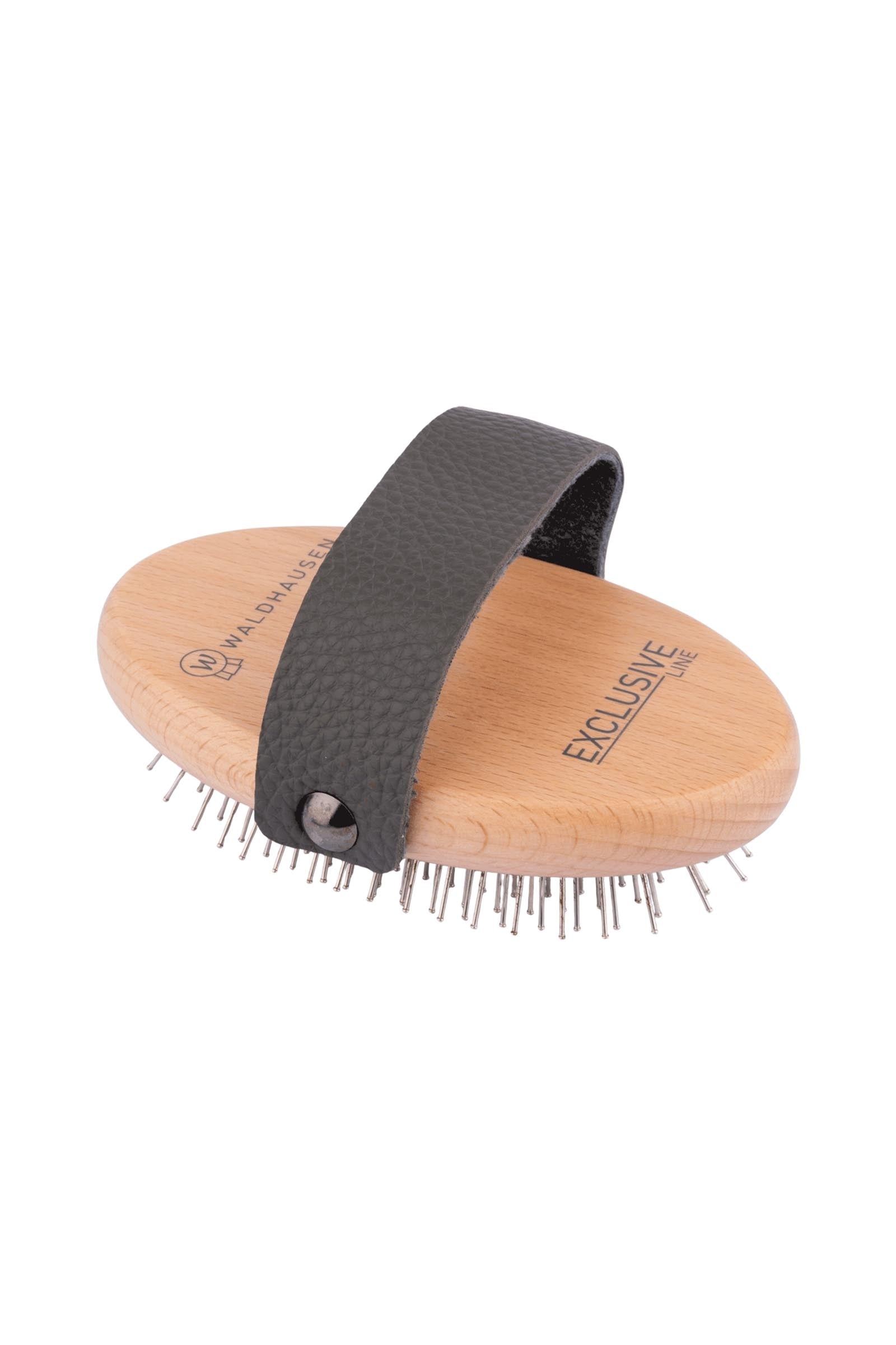 Waldhausen Exclusive Line kartáč na hřívu a ocas Horse Grooming Tools