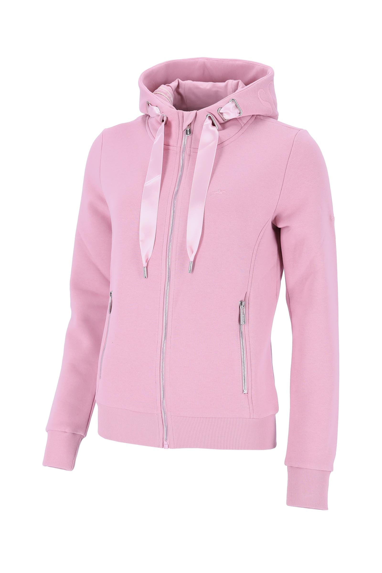 Schockemöhle Sports SPCathy dámská mikina s kapucí Women’s Riding Clothing