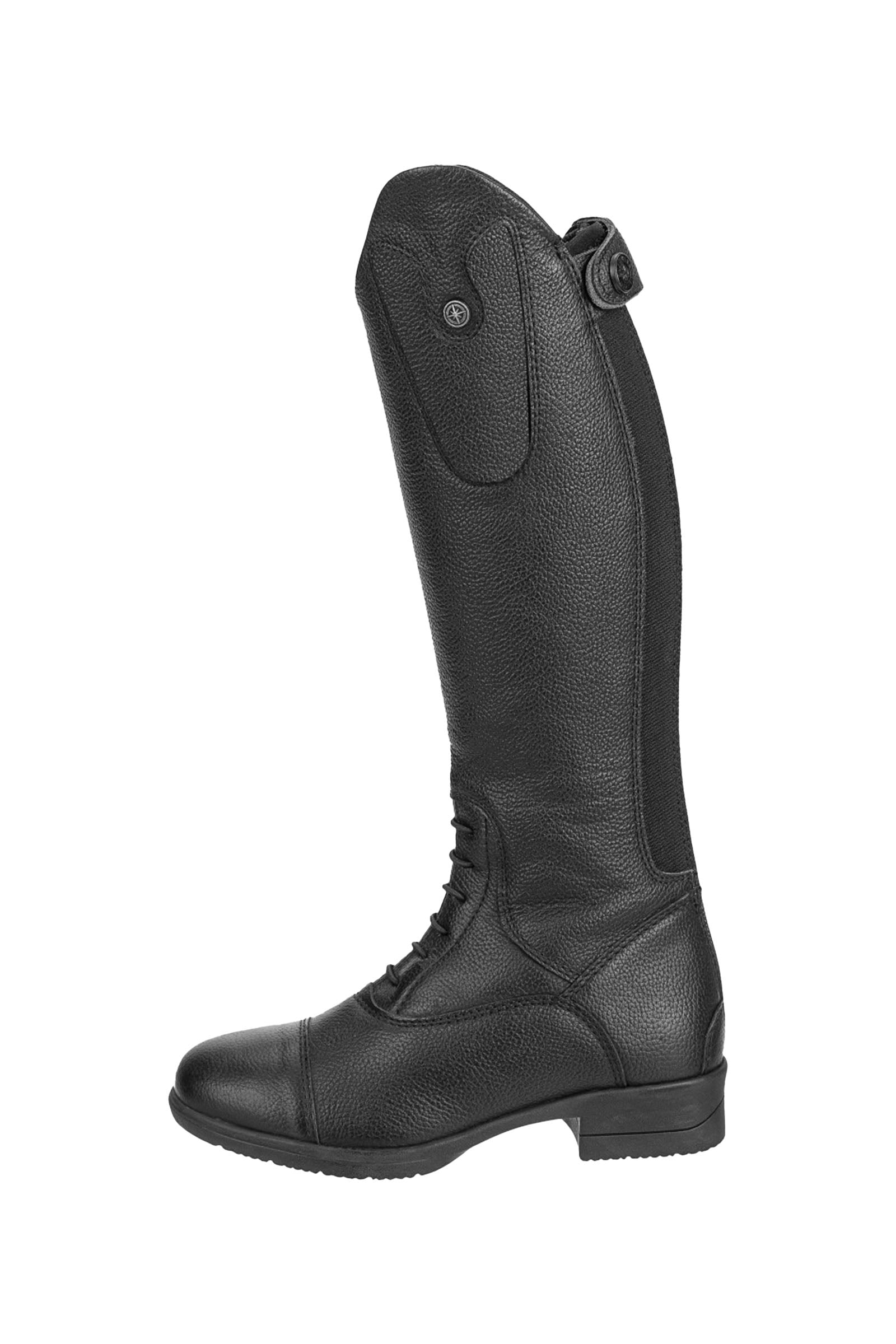 Suedwind Footwear Nova Fun Convertible dětské kožené jezdecké boty Riding Boots & Riding Shoes