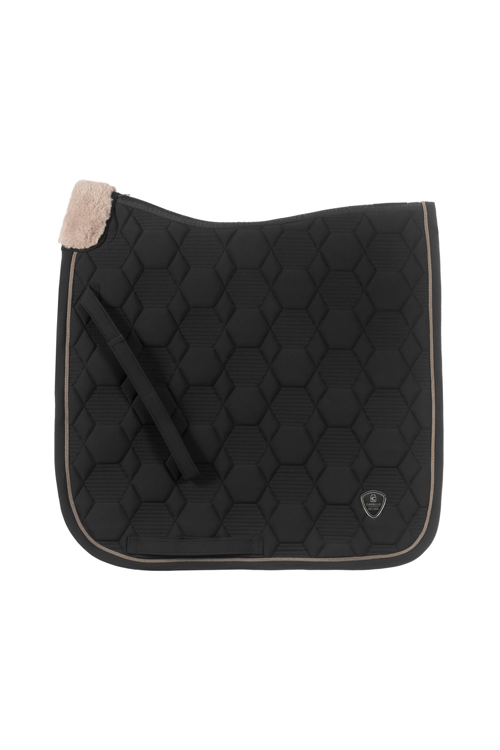 Cavallo CavalPino Dressage Saddle Pad Saddle Pads