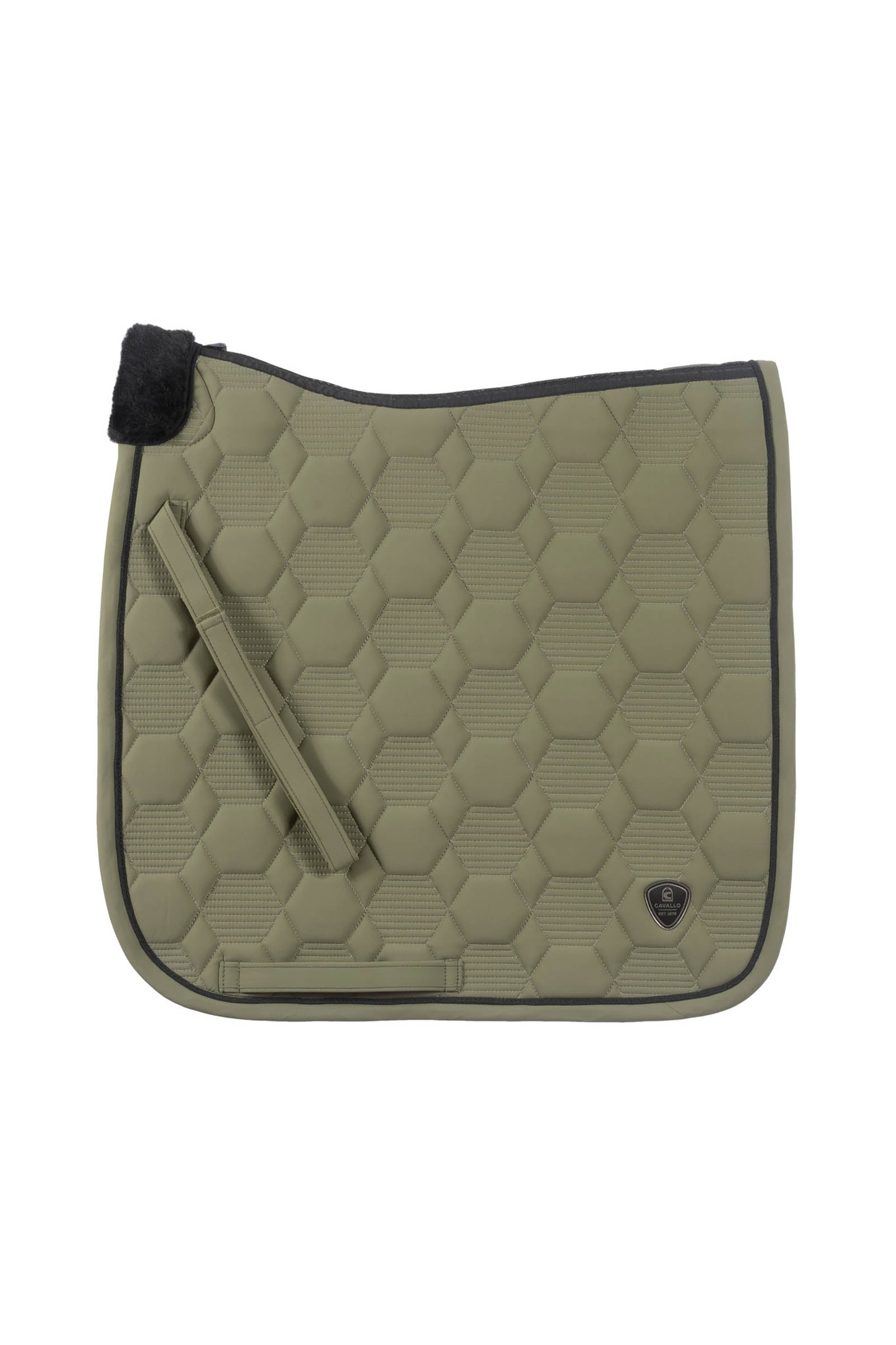 Cavallo CavalPino Dressage Saddle Pad Saddle Pads