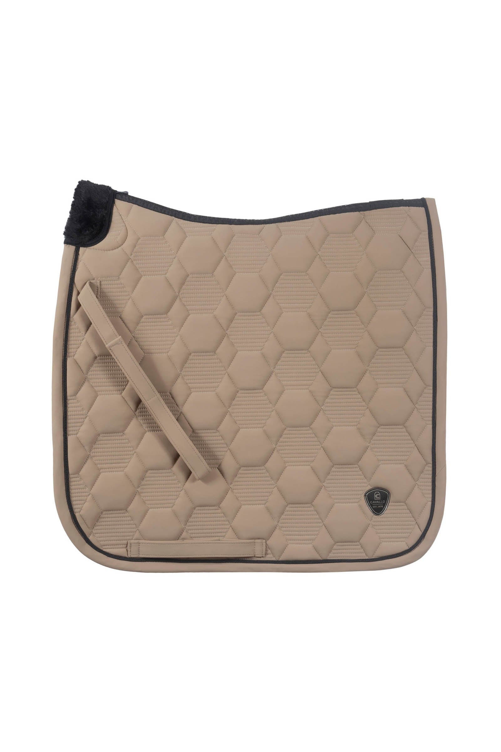 Cavallo Cavalpino Dressage Saddle Pad Saddle Pads