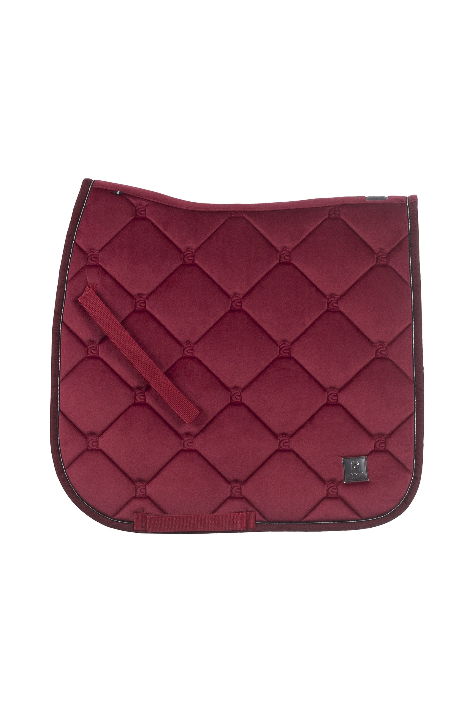 Cavallo Drezurní sedlo CavaCavalJolene Saddle Pads