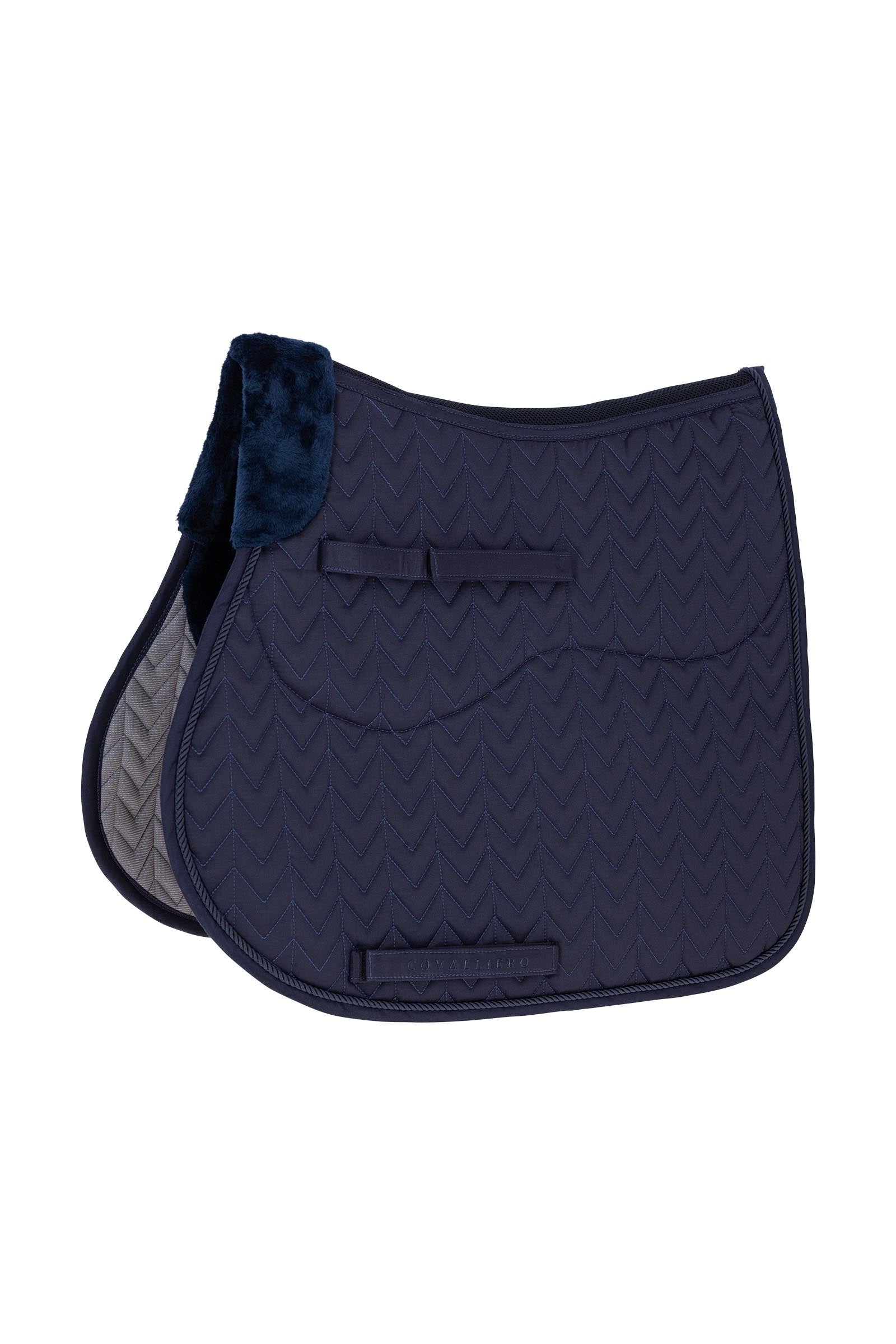 Covalliero univerzální podsedlová dečka Saddle Pads