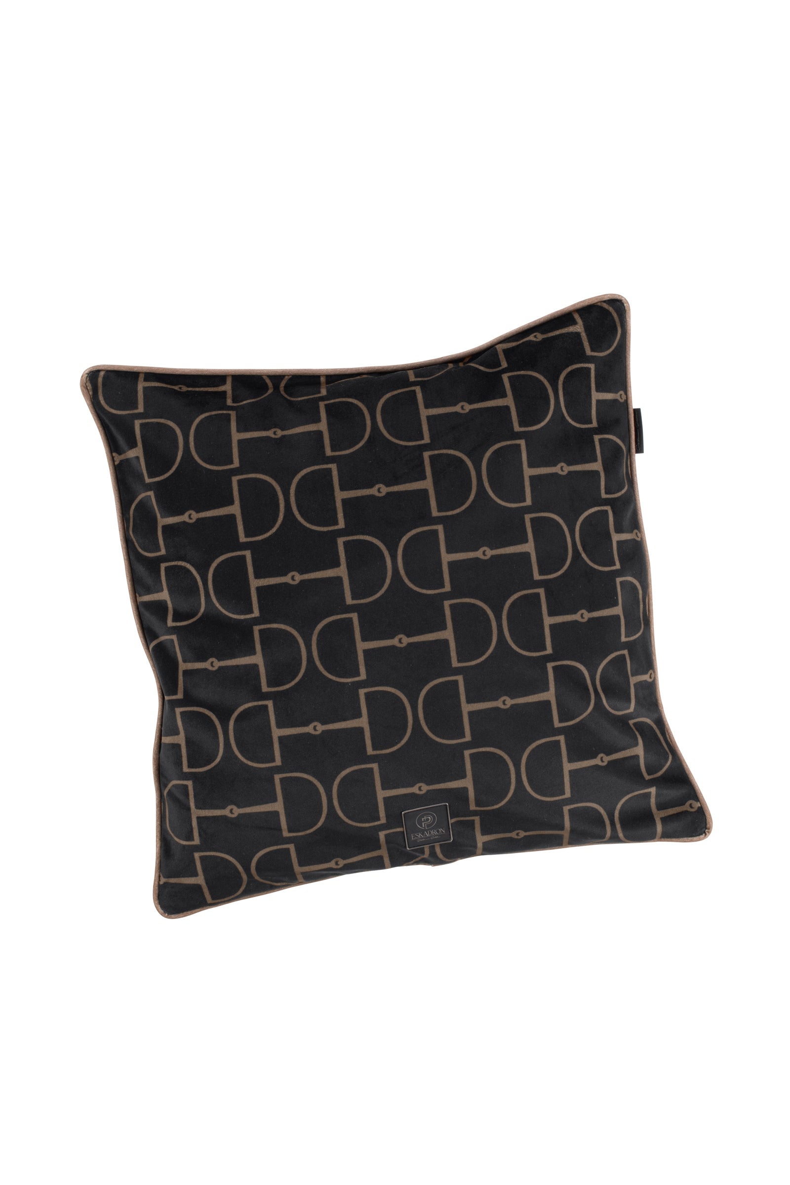 Eskadron Platinum 25 Velvet Platinum Polštářová Povlak Gifts & Toys