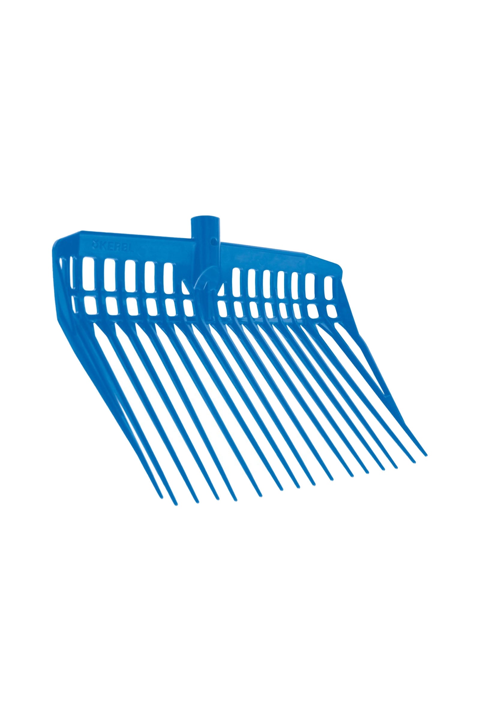 Kerbl vidlicová hlava EcoFork bez rukojeti Stable Equipment