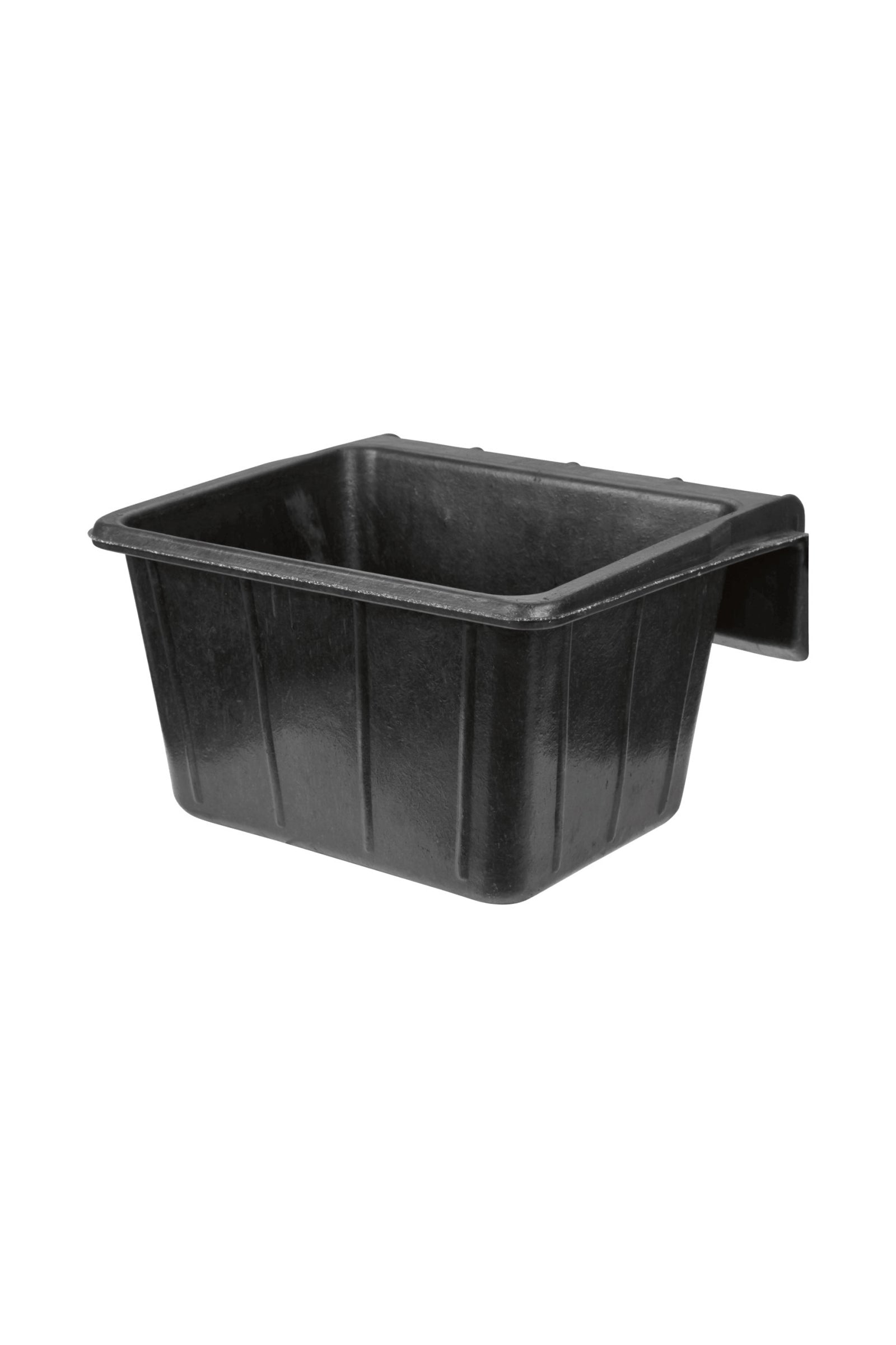 Kerbl Žlab k zavěšení z gumy , 20 l Stable Equipment