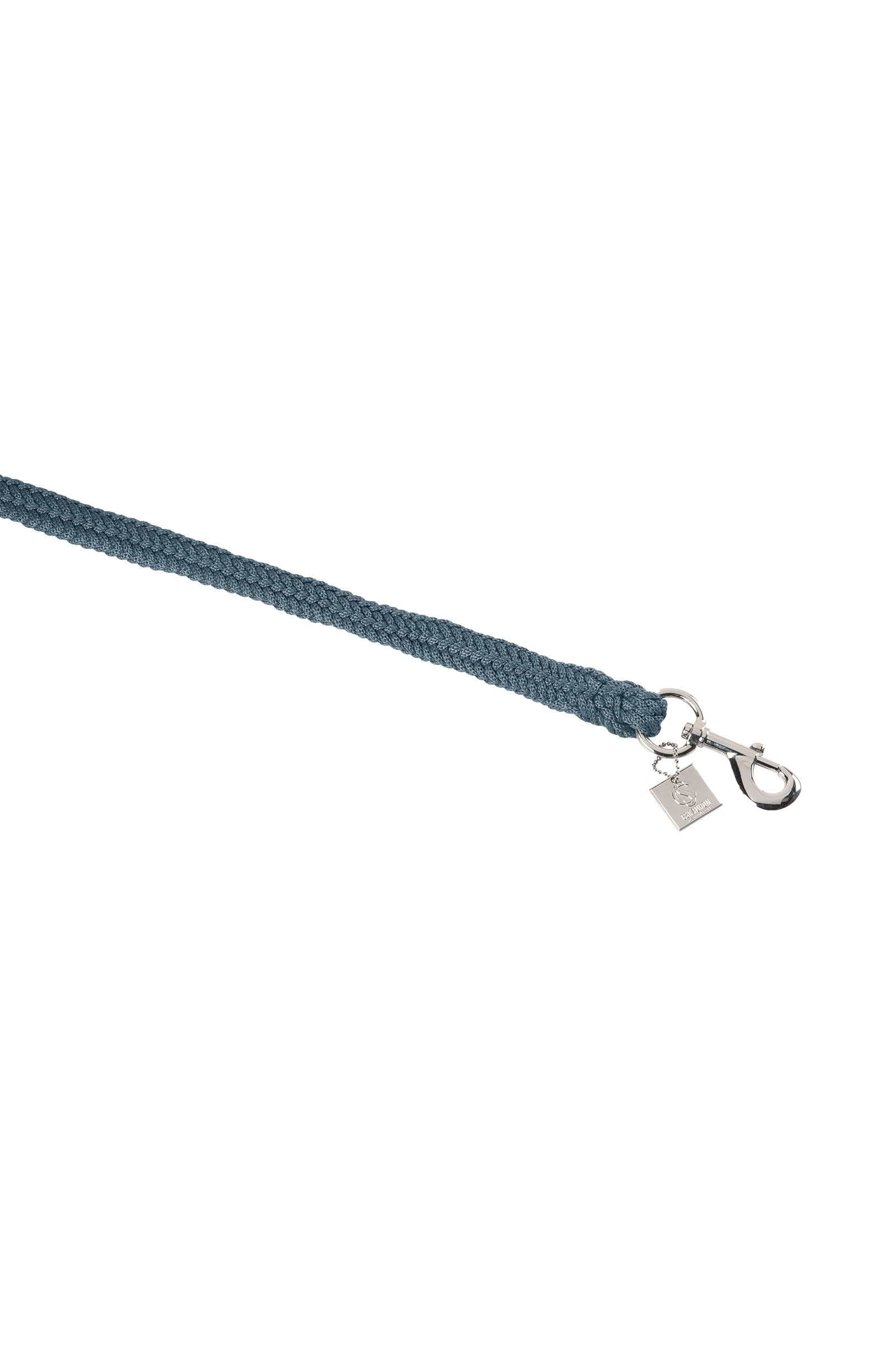 Eskadron Classic Sports SS25 Duralastic vodítko s otočnou karabinou Halters & Leads