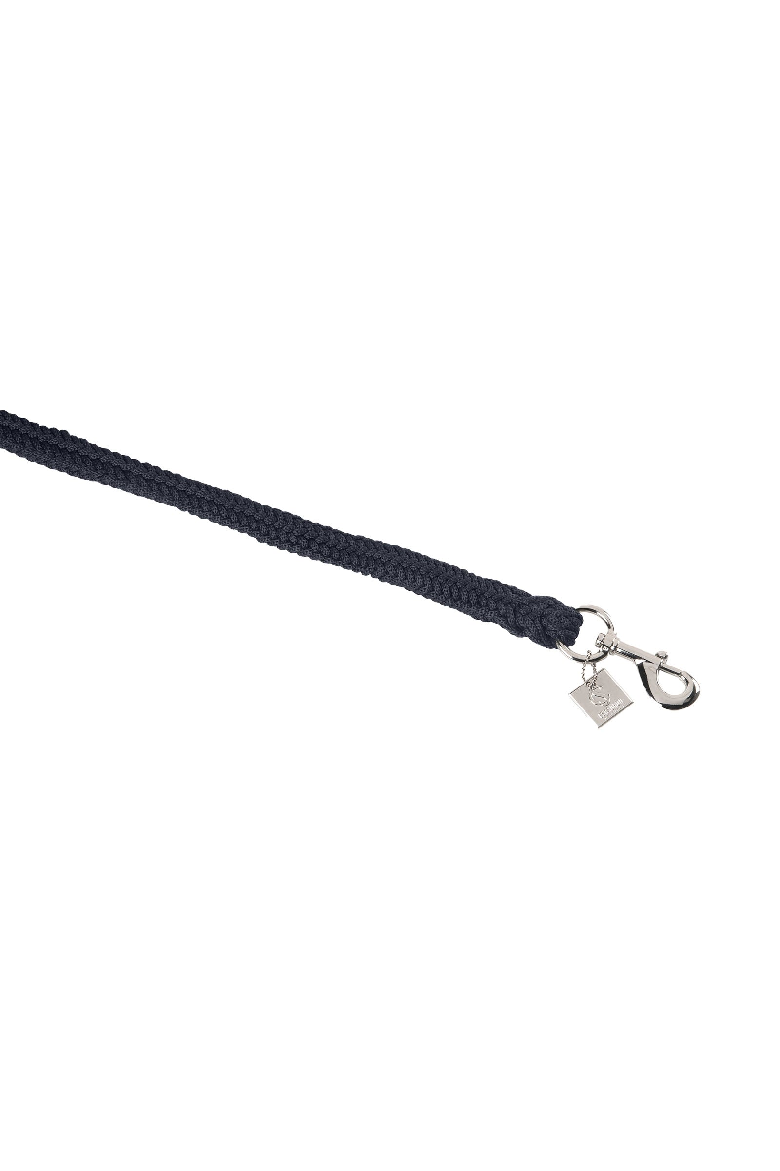 Eskadron Classic Sports SS25 Duralastic vodítko s otočnou karabinou Halters & Leads