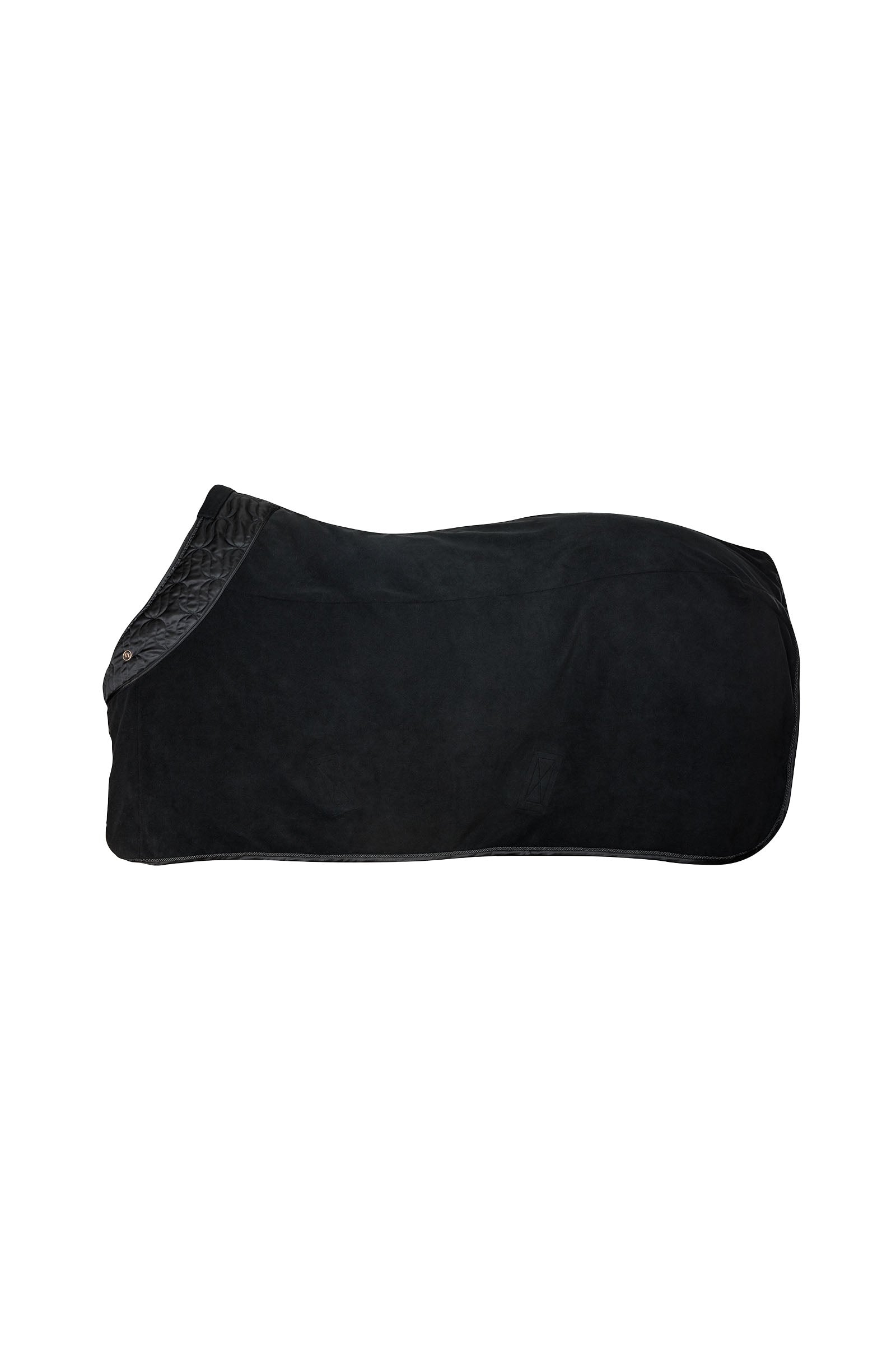 undefined Back on Track Deep Nights Fleece Rug Horse Rugs