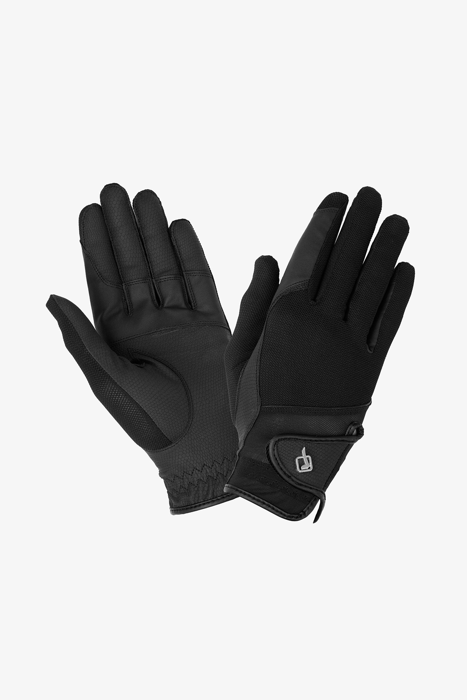 LeMieux Pro Mesh Rukavice Riding Gloves