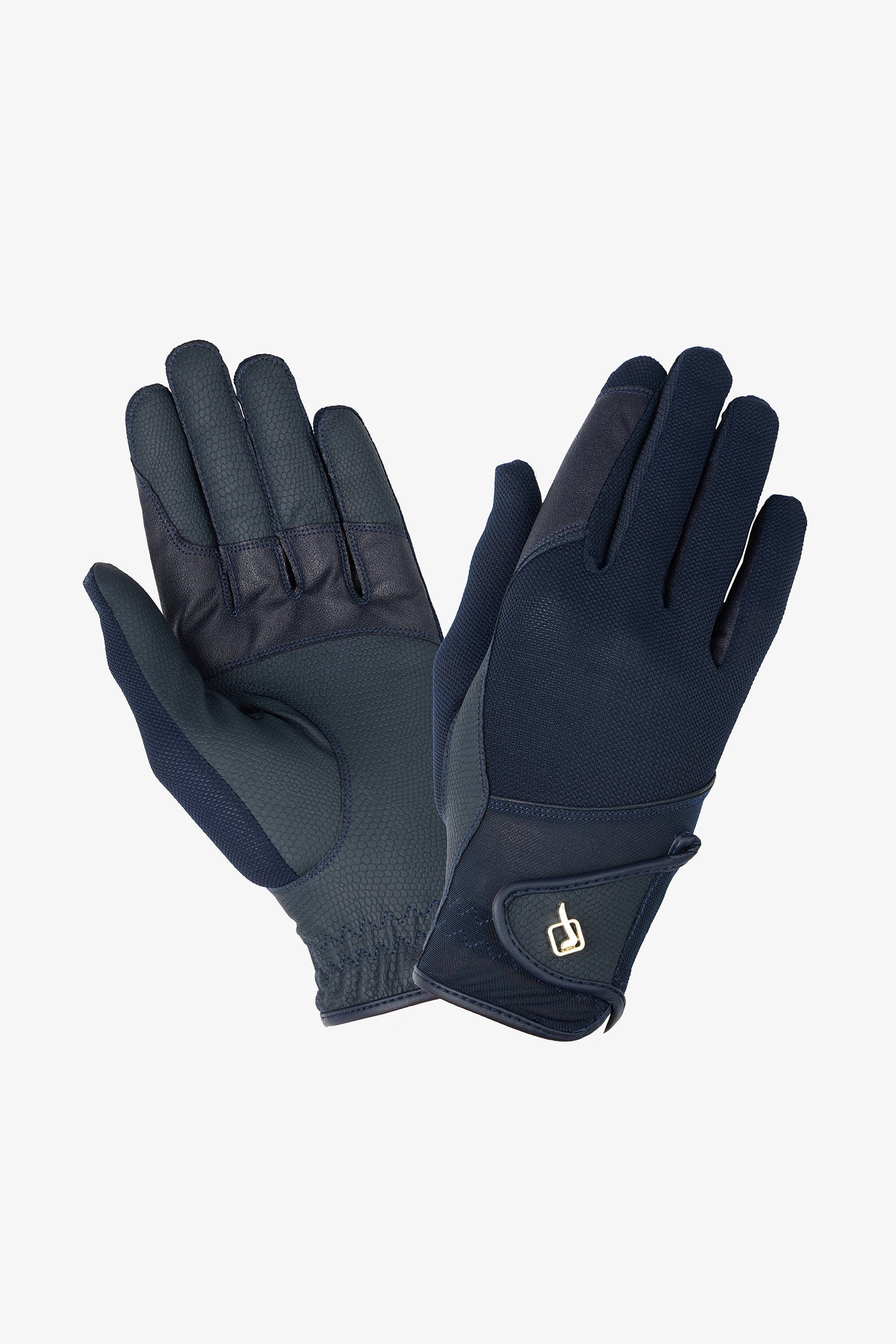 LeMieux Pro Mesh Rukavice Riding Gloves
