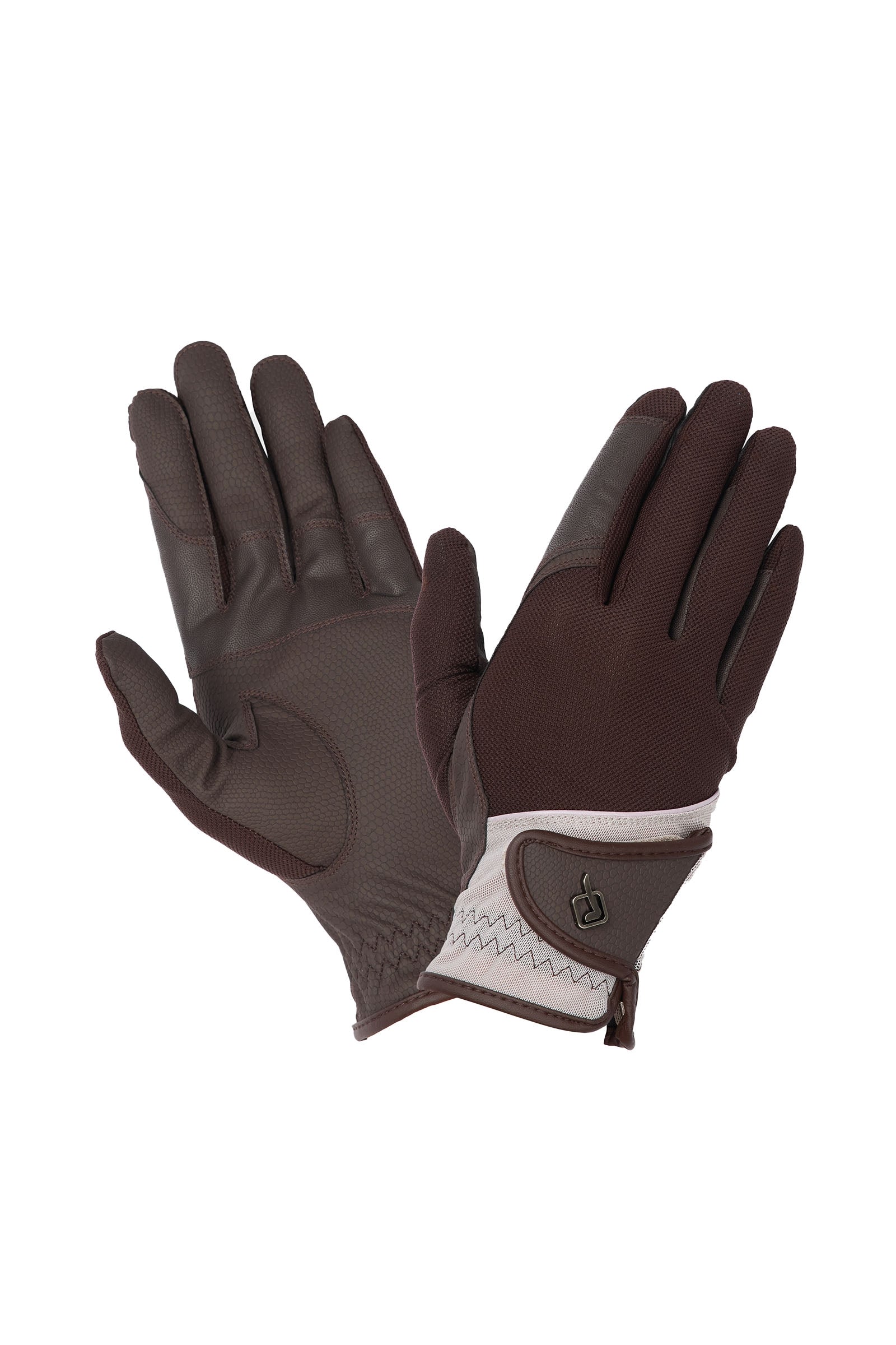 LeMieux Pro Mesh Rukavice Riding Gloves