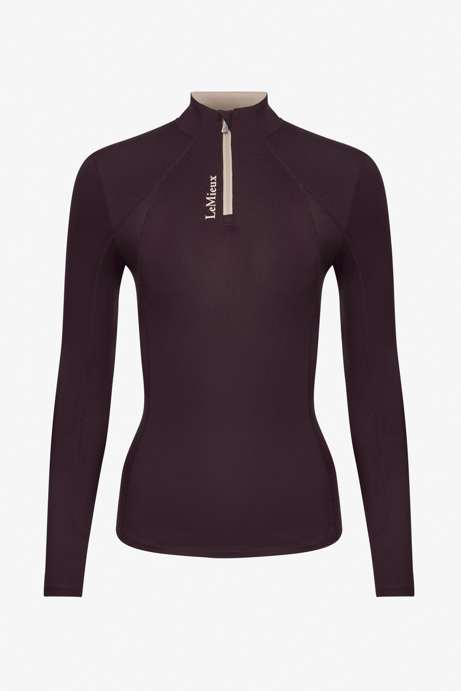 LeMieux Classique dámské funkční triko jako spodní vrstva Women’s Riding Clothing