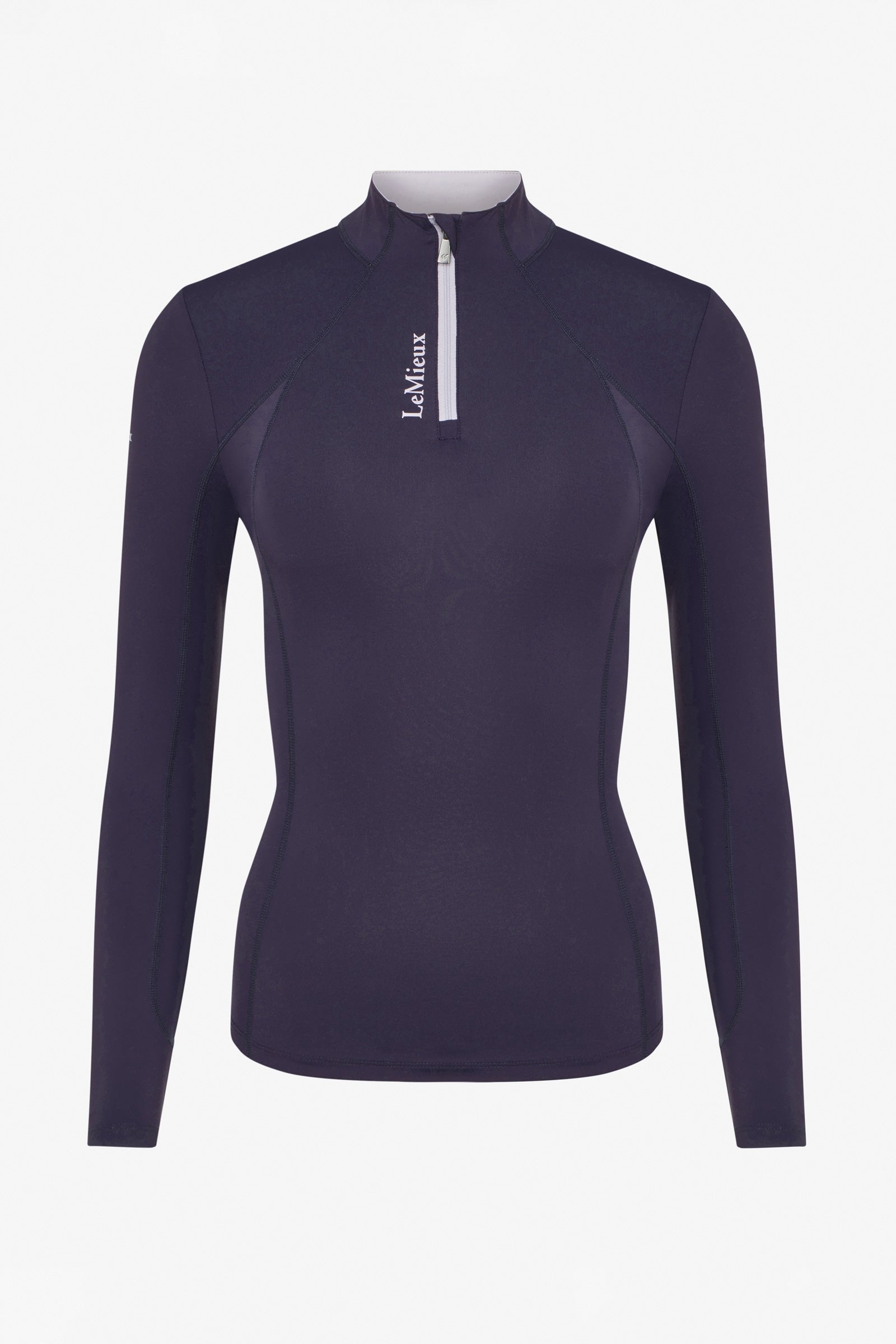 LeMieux Classique dámské funkční triko jako spodní vrstva Women’s Riding Clothing