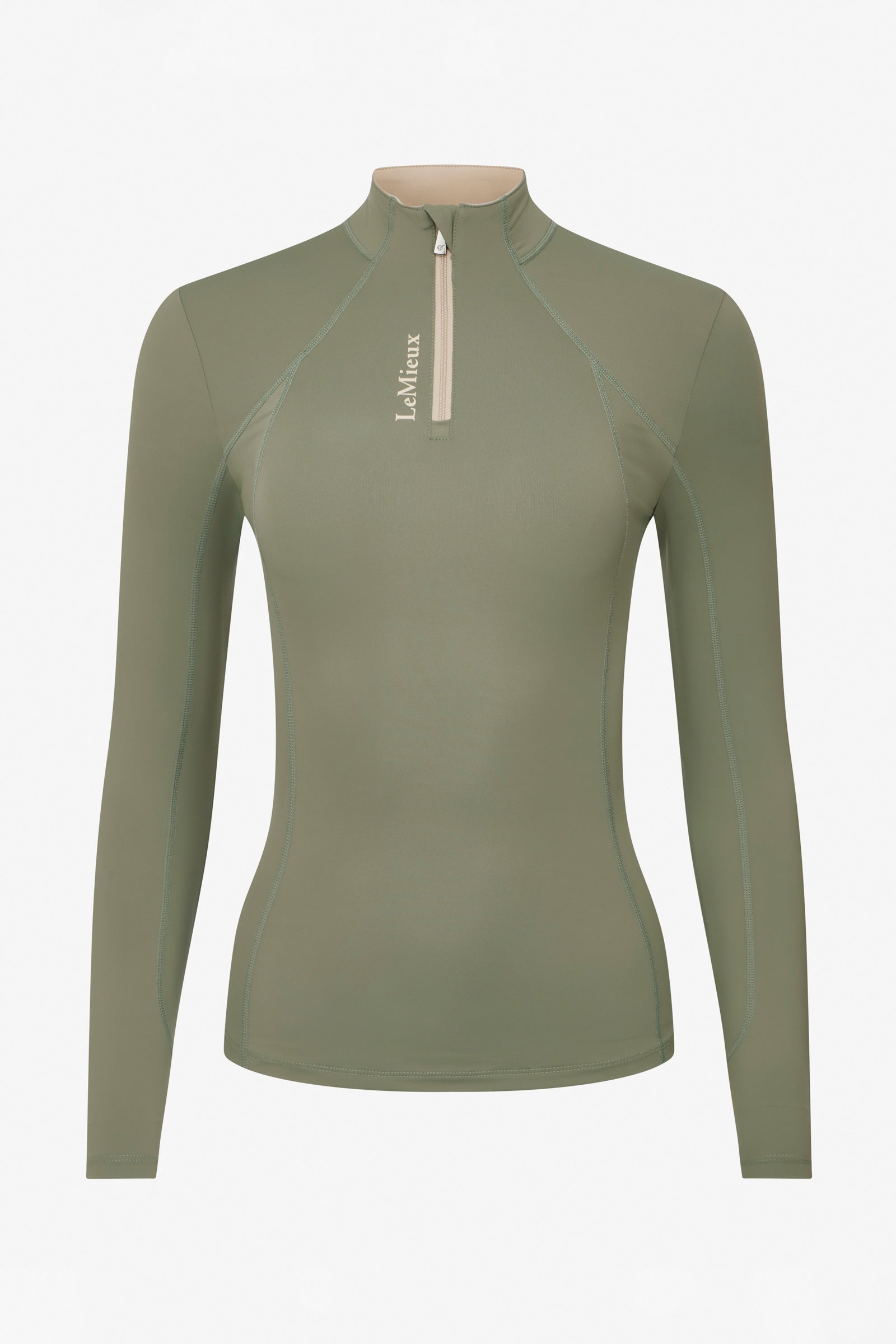 LeMieux Classique dámské funkční triko jako spodní vrstva Women’s Riding Clothing
