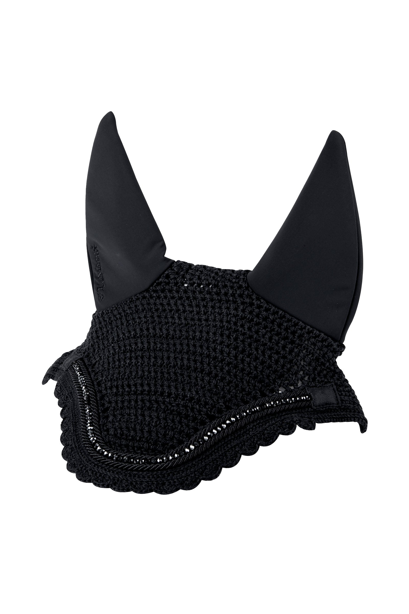 LeMieux Diamante akustická čabraka Saddle Pads