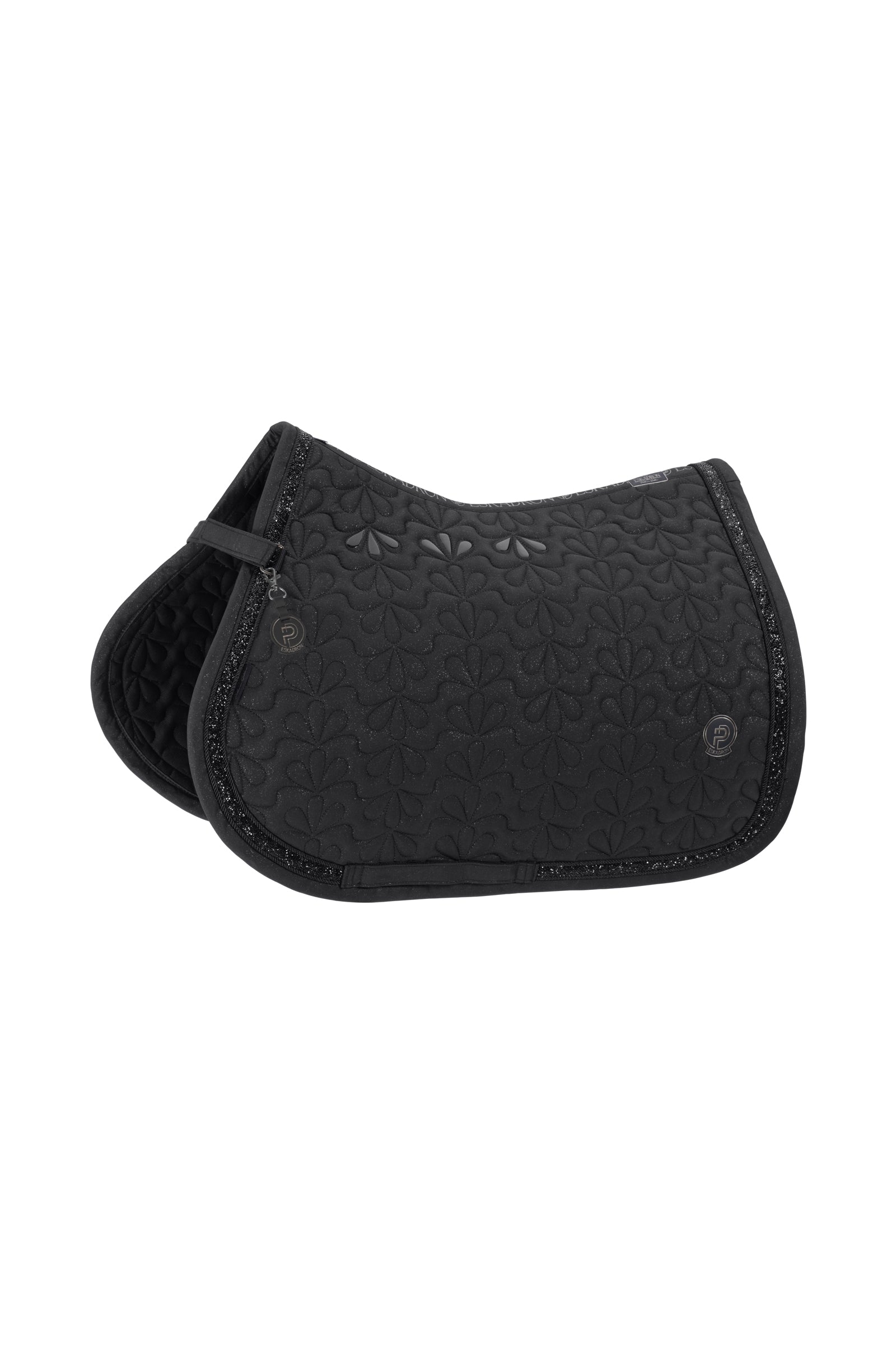 Eskadron Platinum 25 Sparkle Jewel Univerzální Podsedlová Deka Saddle Pads