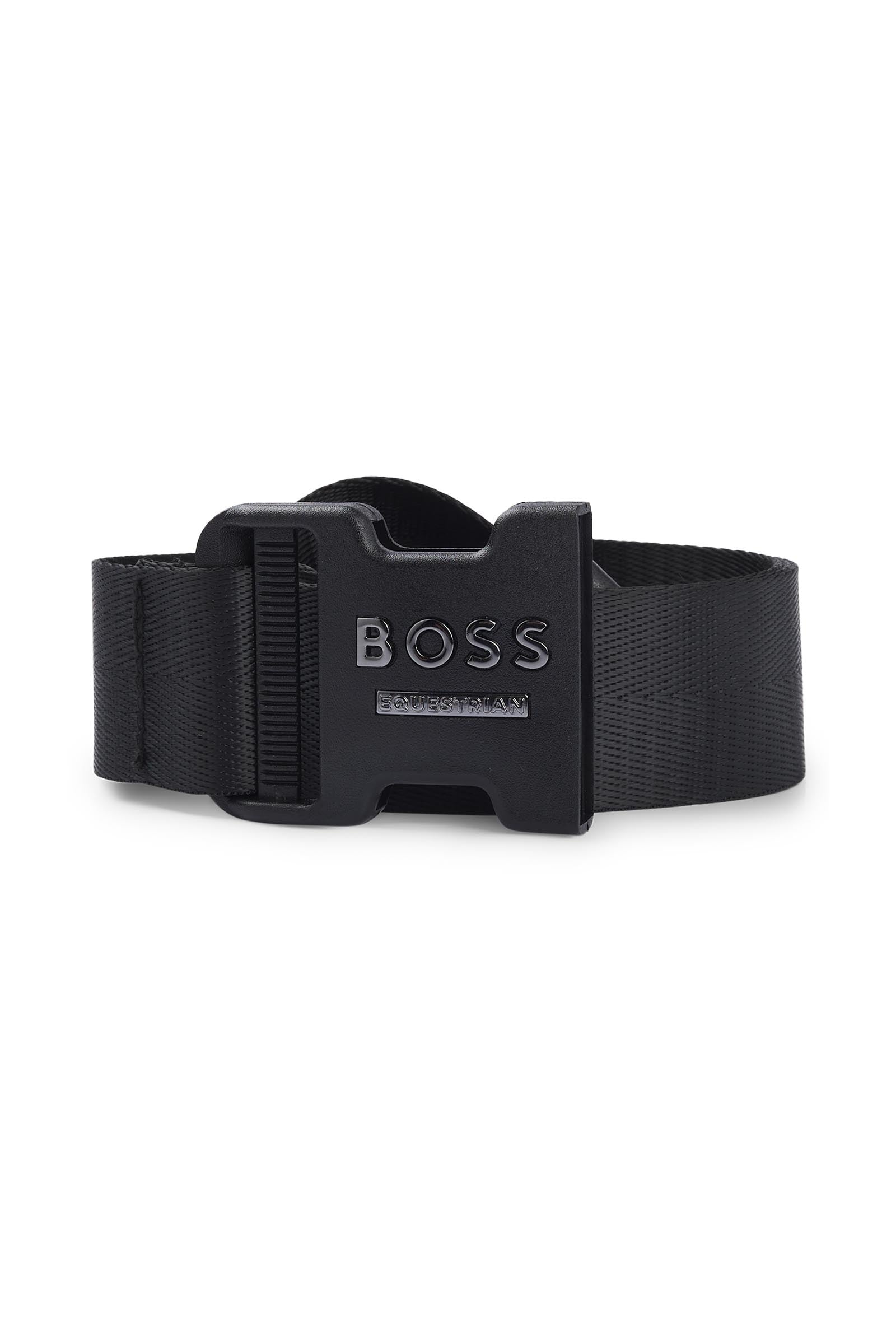 Boss pásek s přezkou Accessories