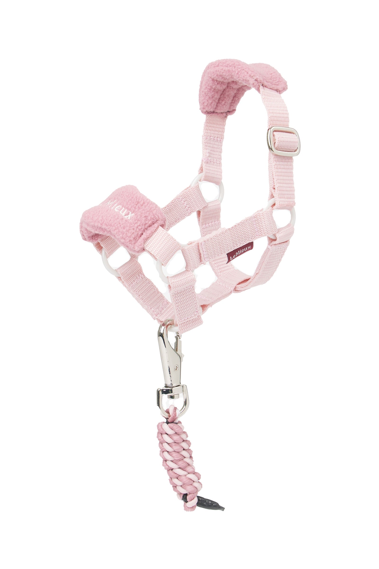 LeMieux Vogue Toy Pony ohlávka a vodítkem Gifts & Toys