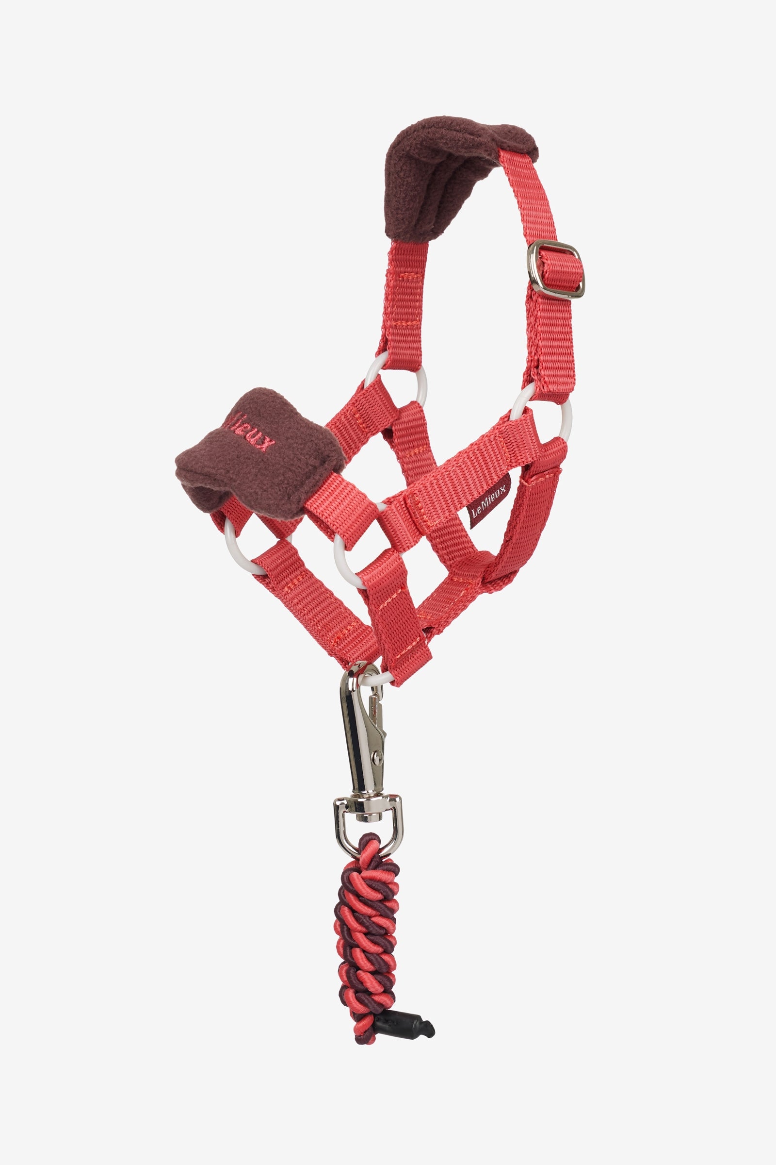 LeMieux Vogue Toy Pony ohlávka a vodítkem Gifts & Toys