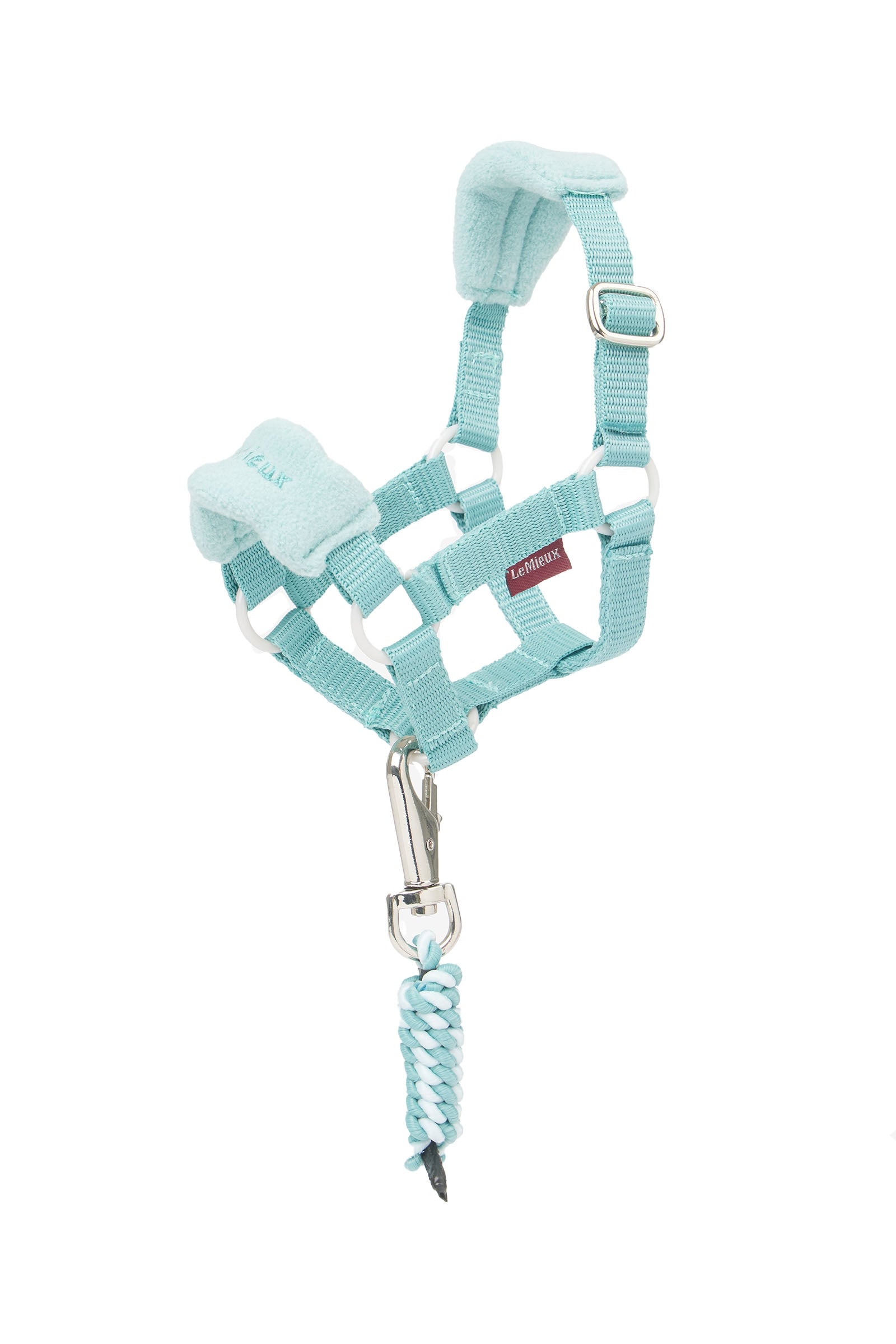 LeMieux Vogue Toy Pony ohlávka a vodítkem Gifts & Toys